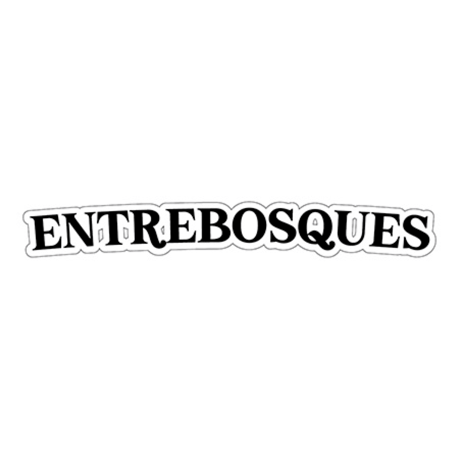 ENTREBOSQUES