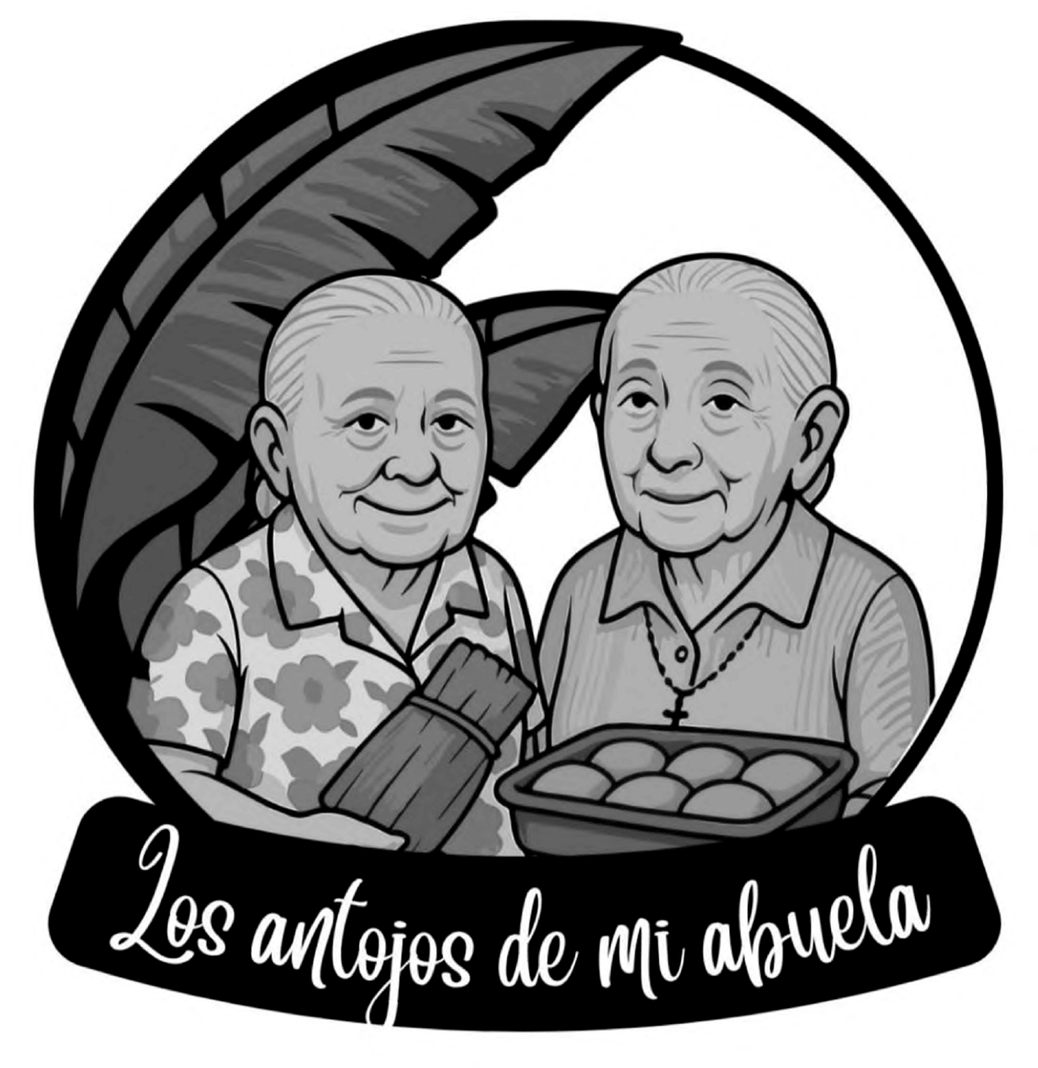 Los Antojos de Mi Abuela