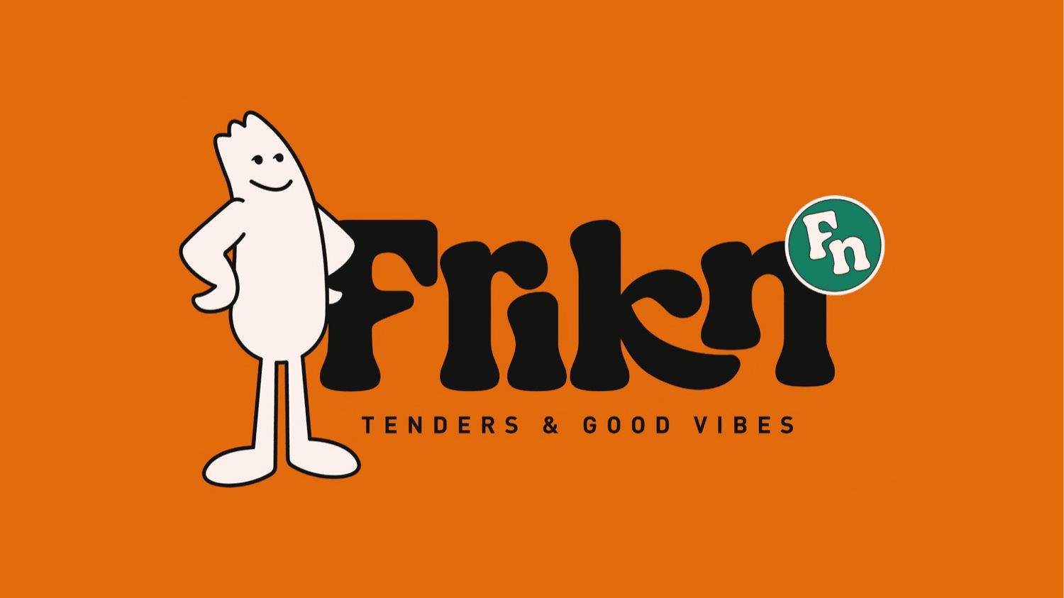 FRIKN