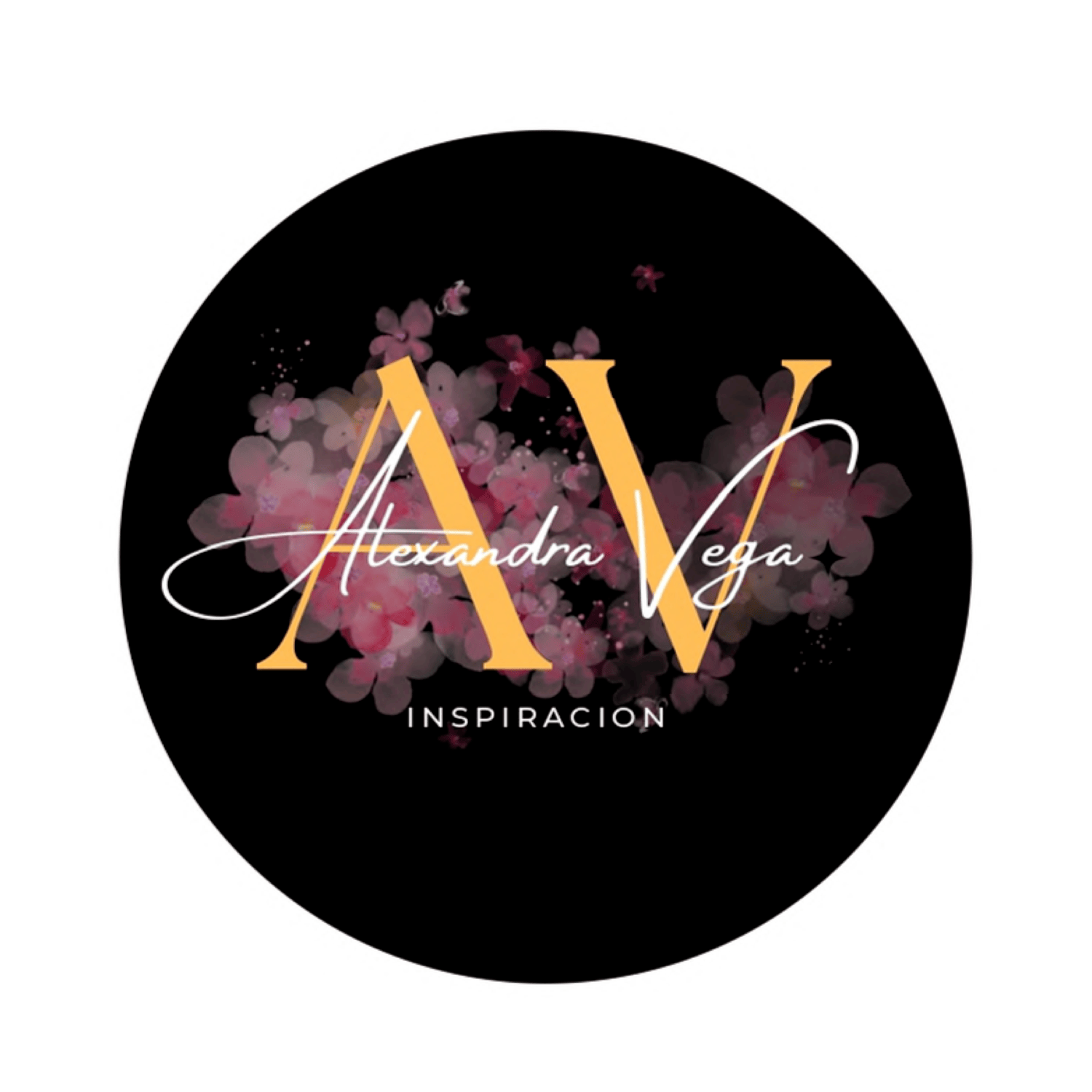 AV Alexandra Vega Inspiración