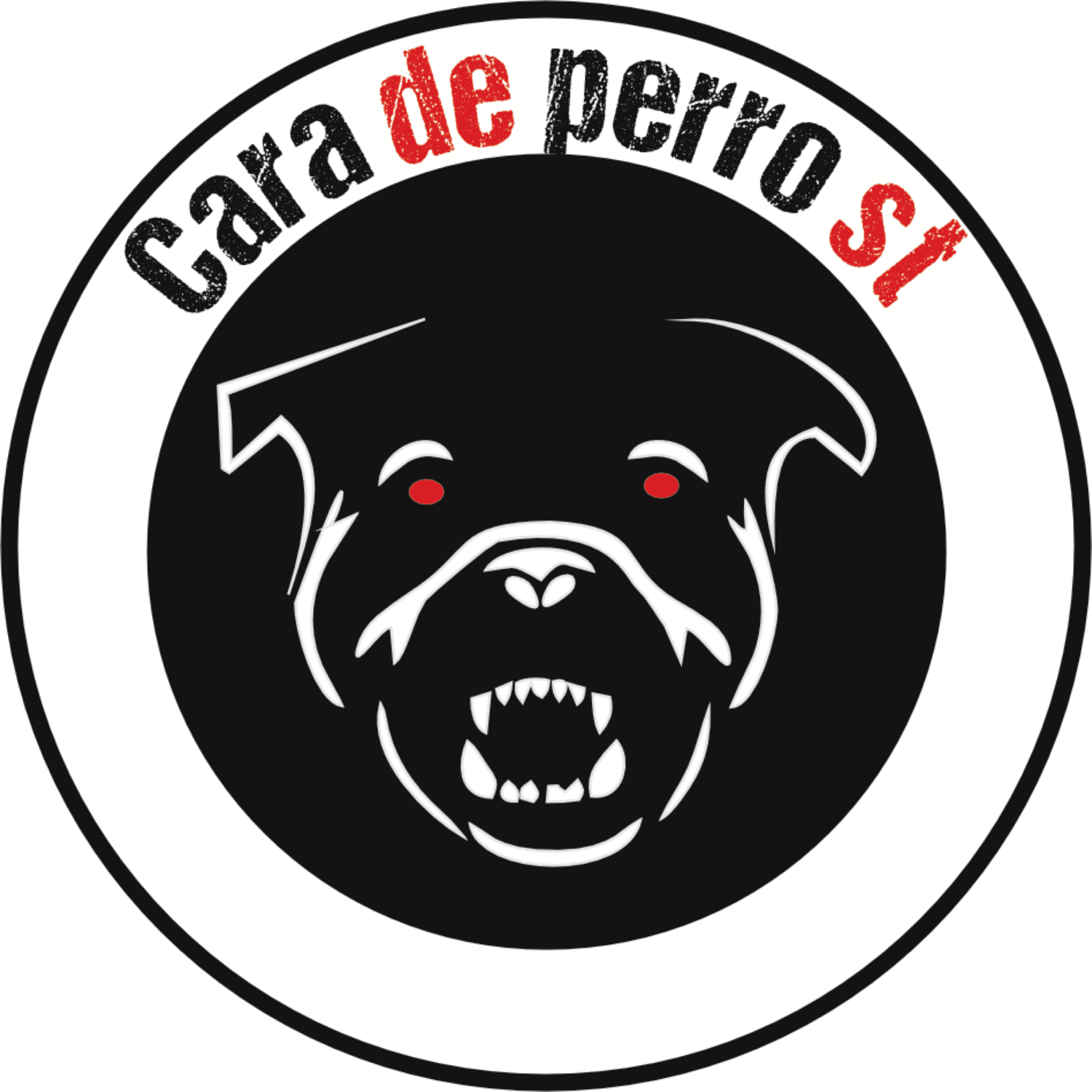 Cara de Perro St