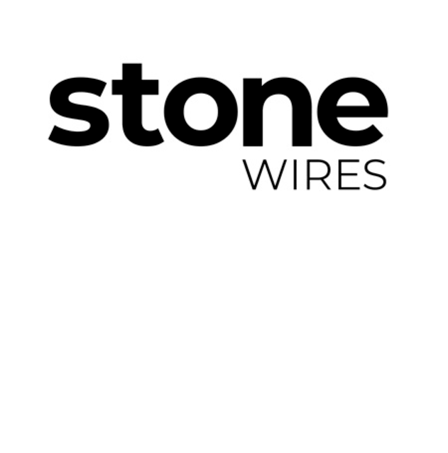 Stone WIRES