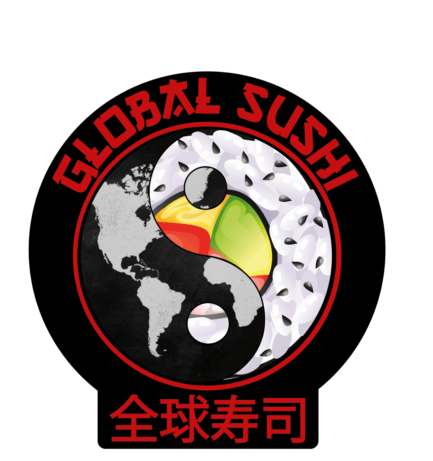GLOBAL SUSHI