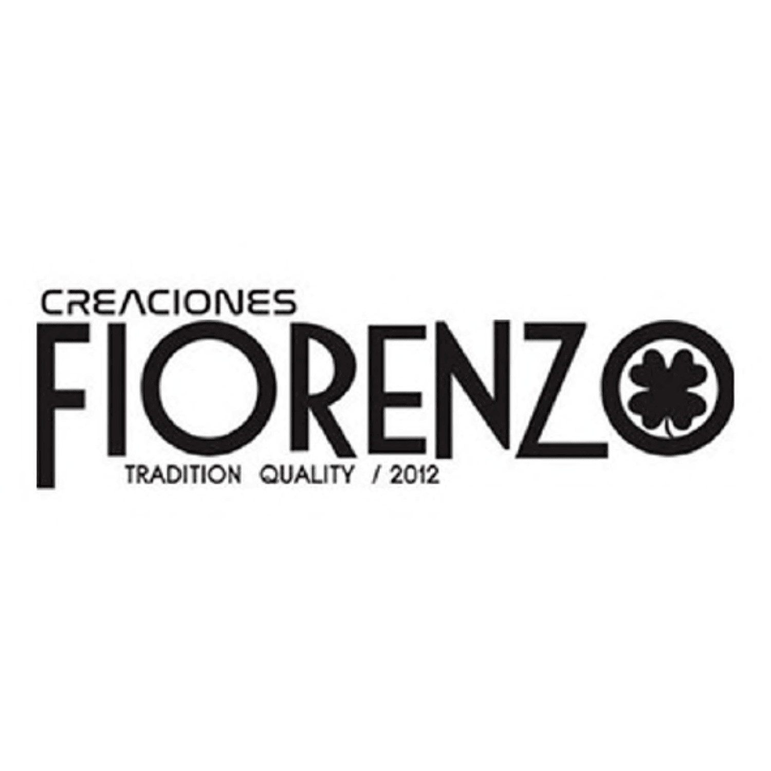 CREACIONES FIORENZO TRADITION QUALITY / 2012