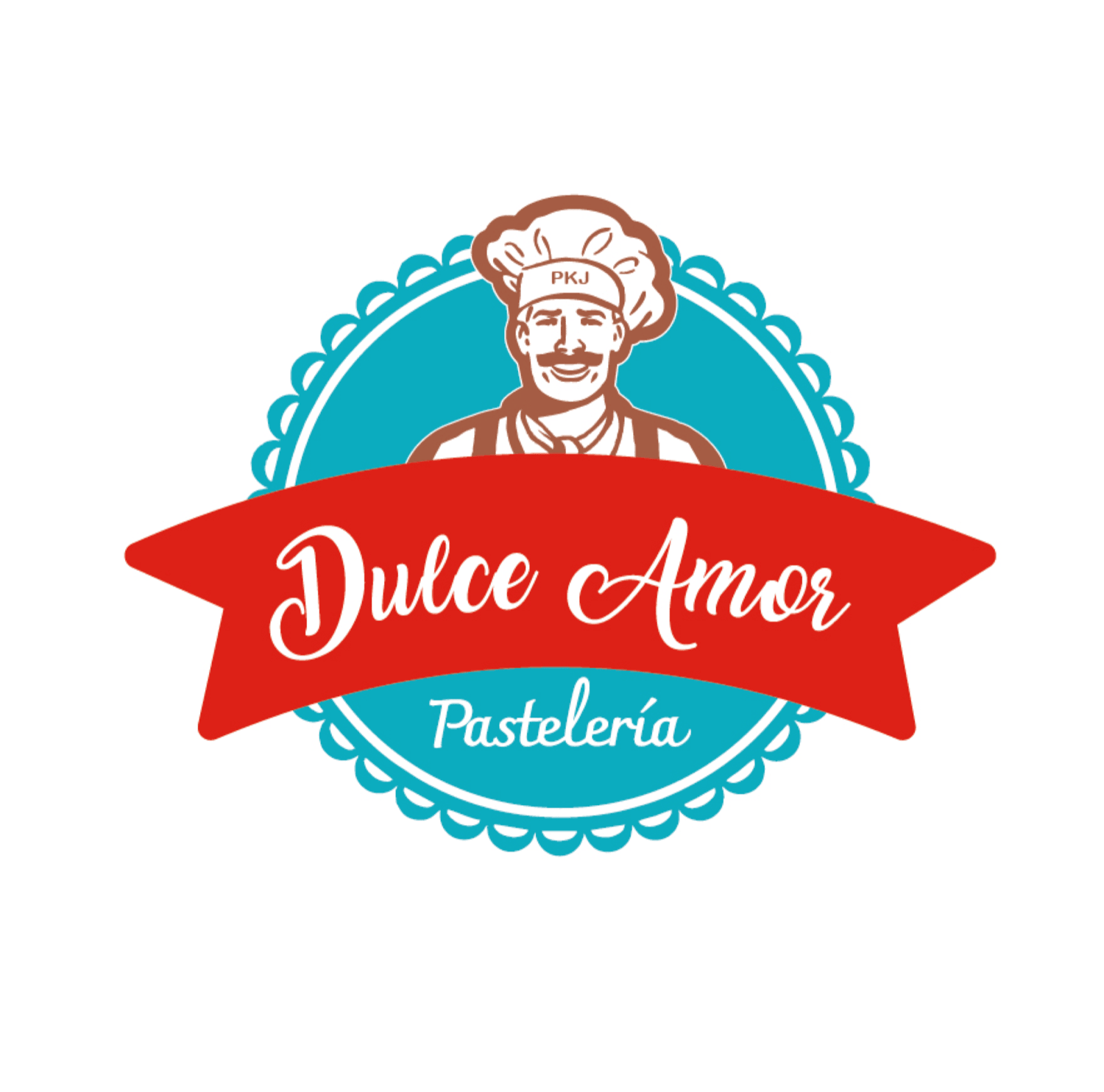 Dulce Amor Pastelería PKJ