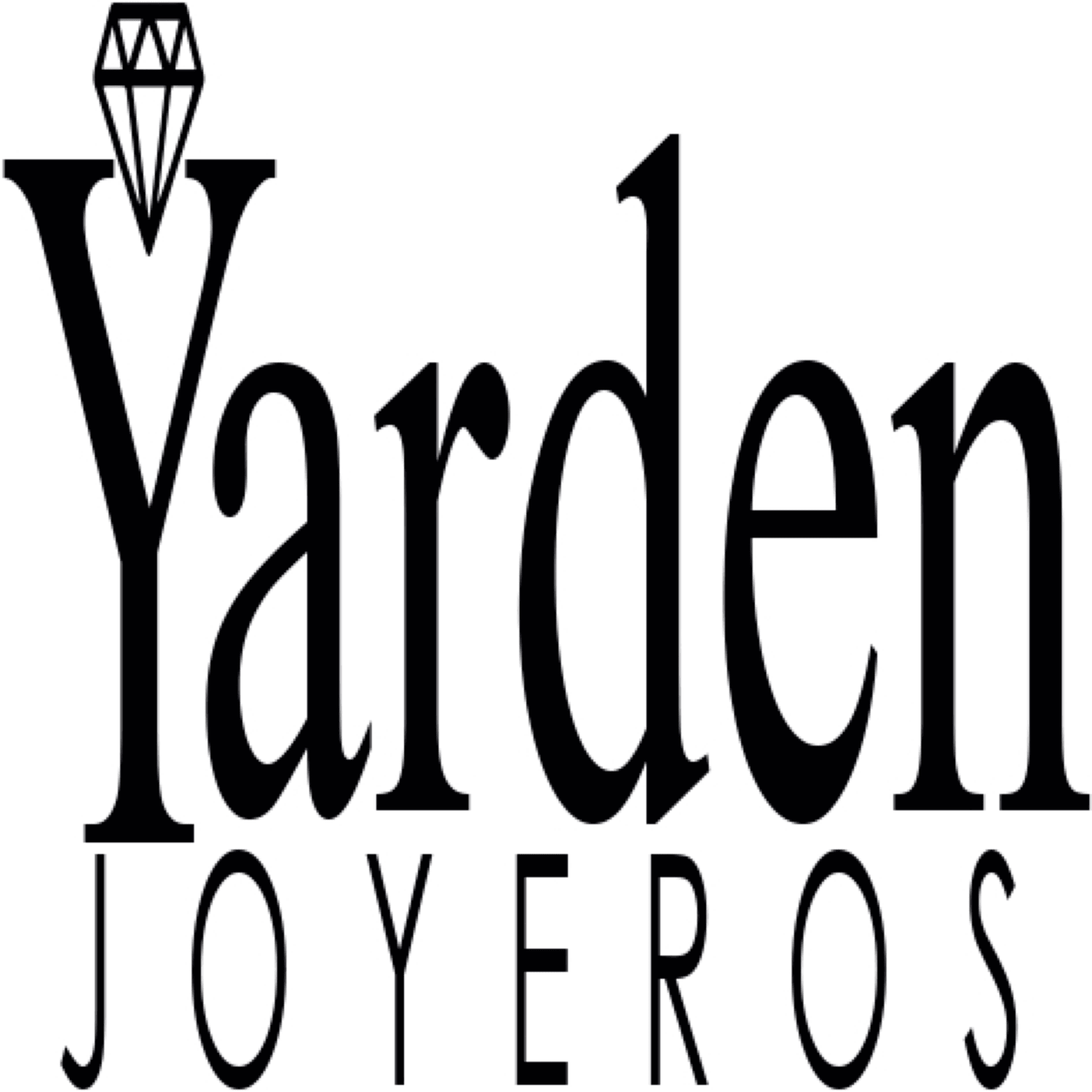 YARDEN JOYEROS