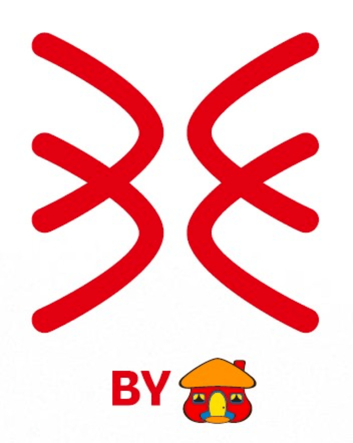 BE BY