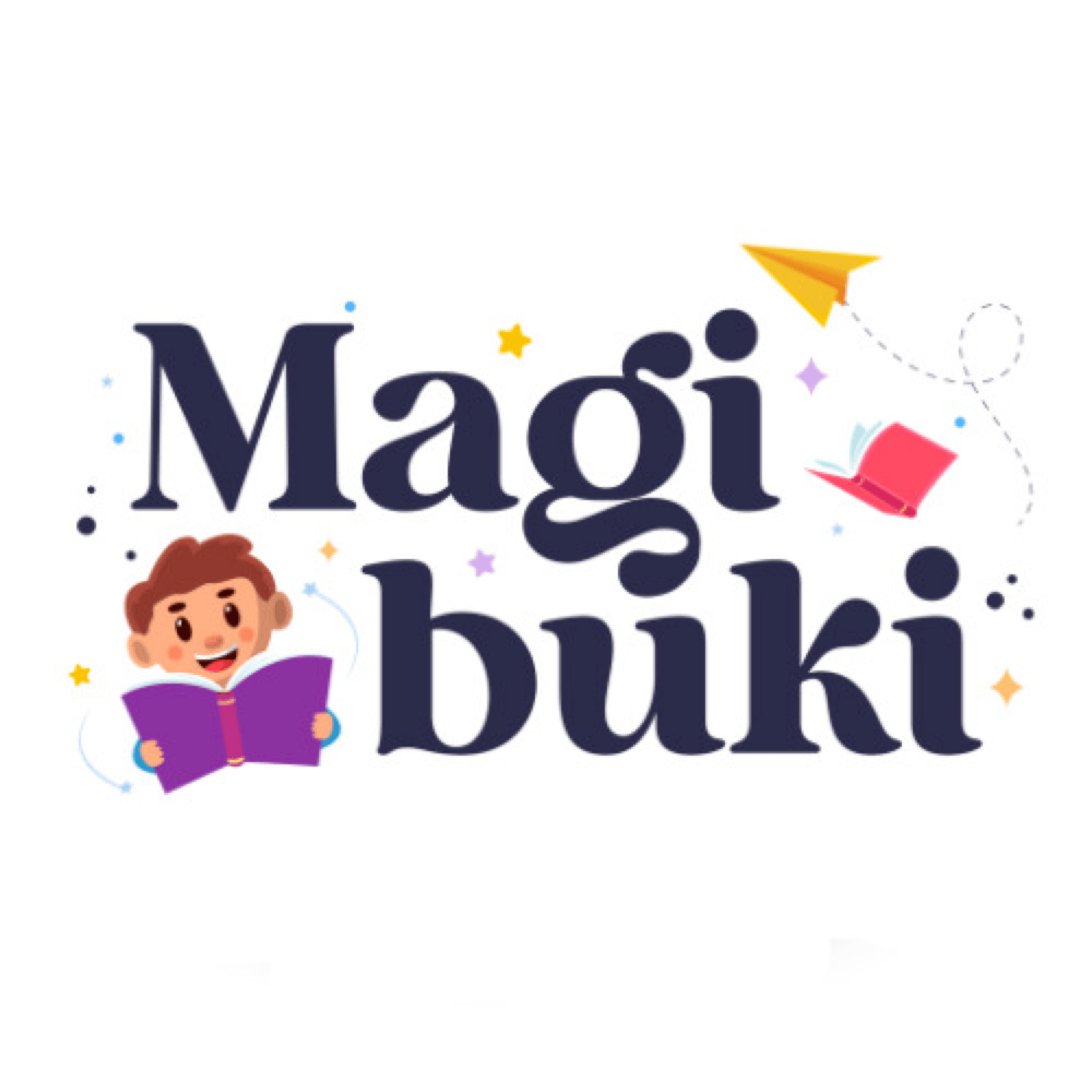 Magibuki