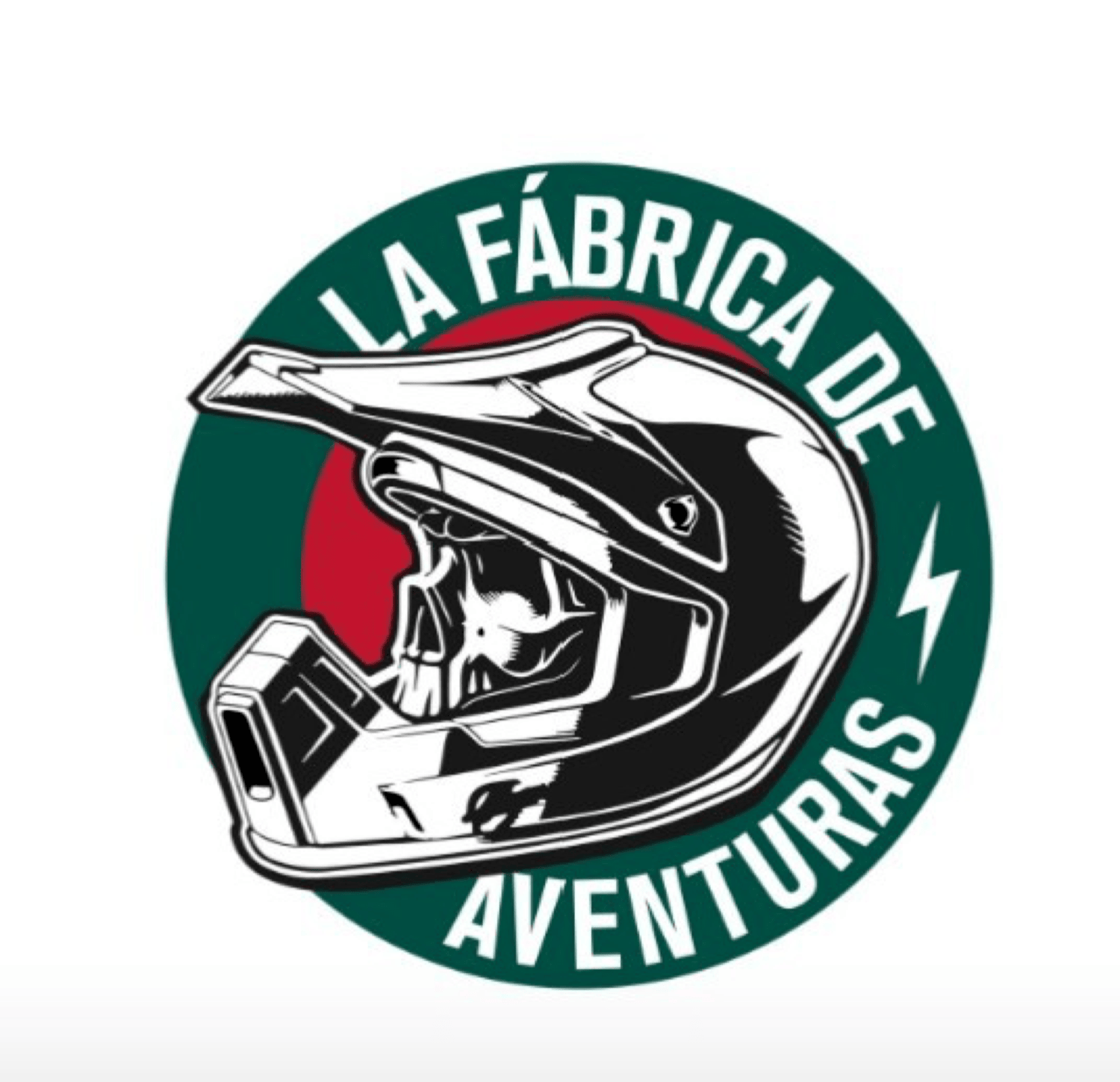 LA FABRICA DE AVENTURAS
