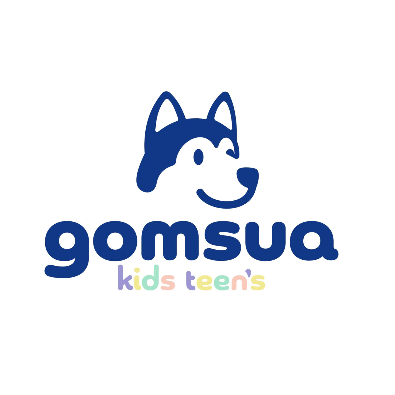 gomsua kids teen's