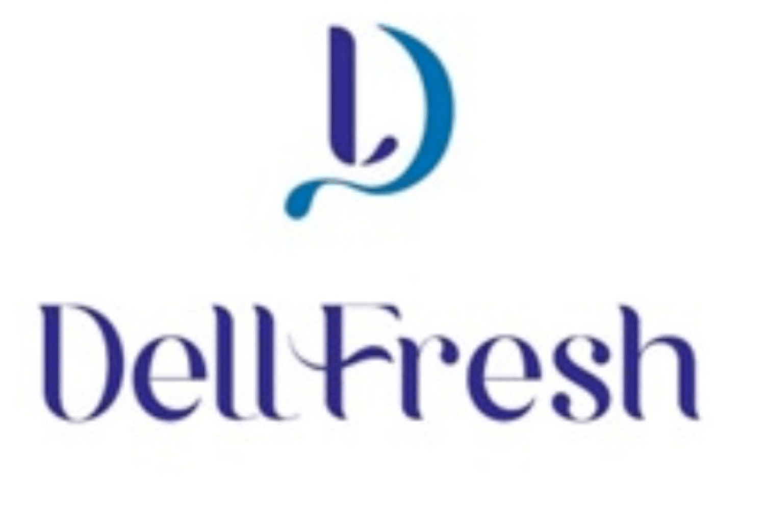 D DELL FRESH