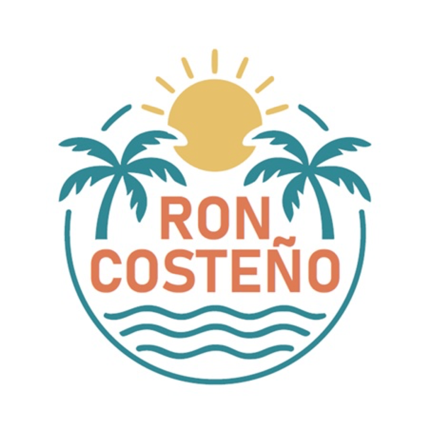 RON COSTEÑO