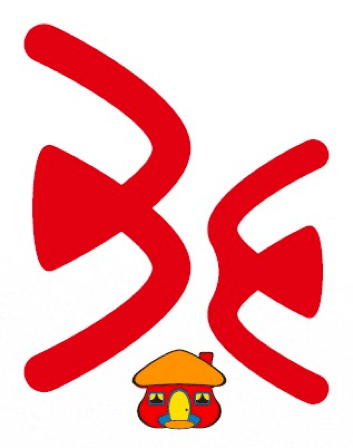 BE
