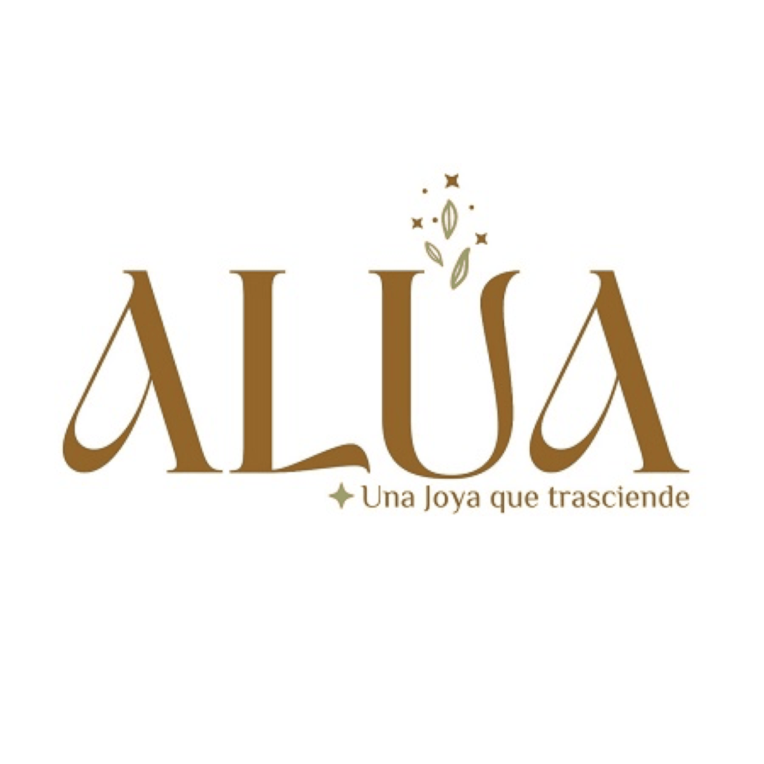 ALUA UNA JOYA QUE TRASCIENDE