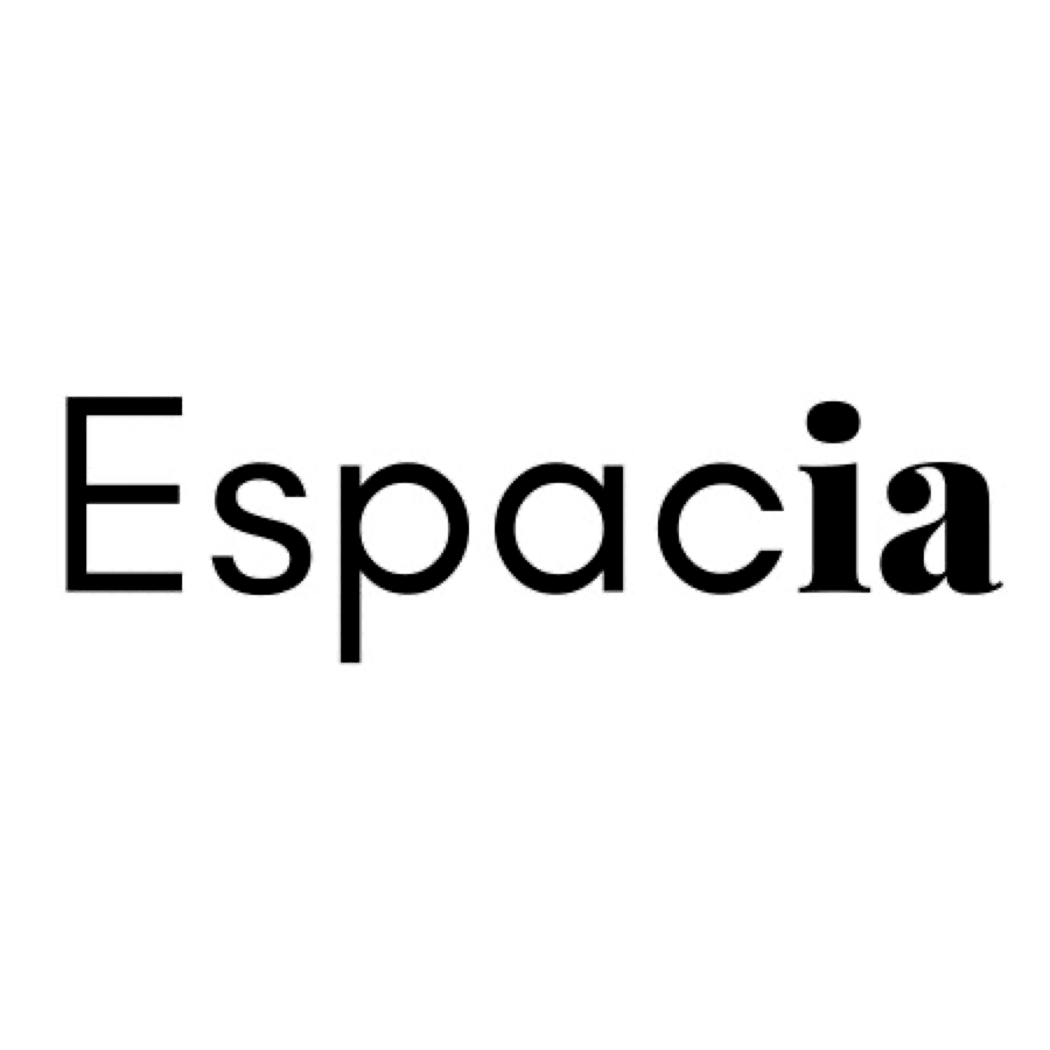 ESPACIA