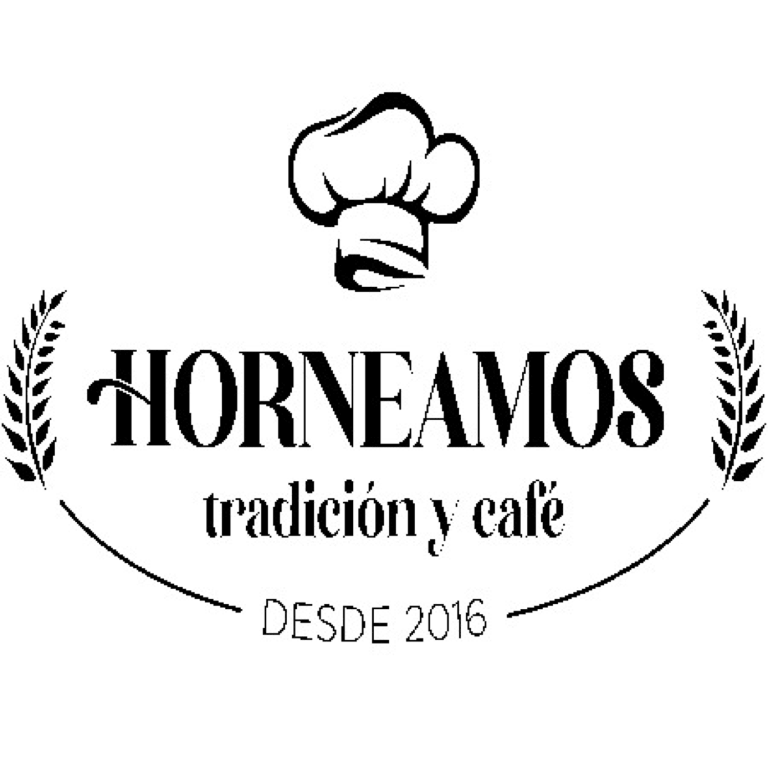 HORNEAMOS TRADICION Y CAFE DESDE 2016
