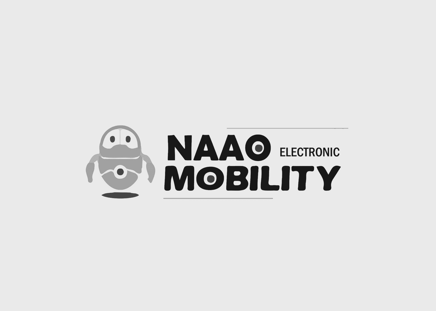 NAAO ELECTRONIC MOBILITY