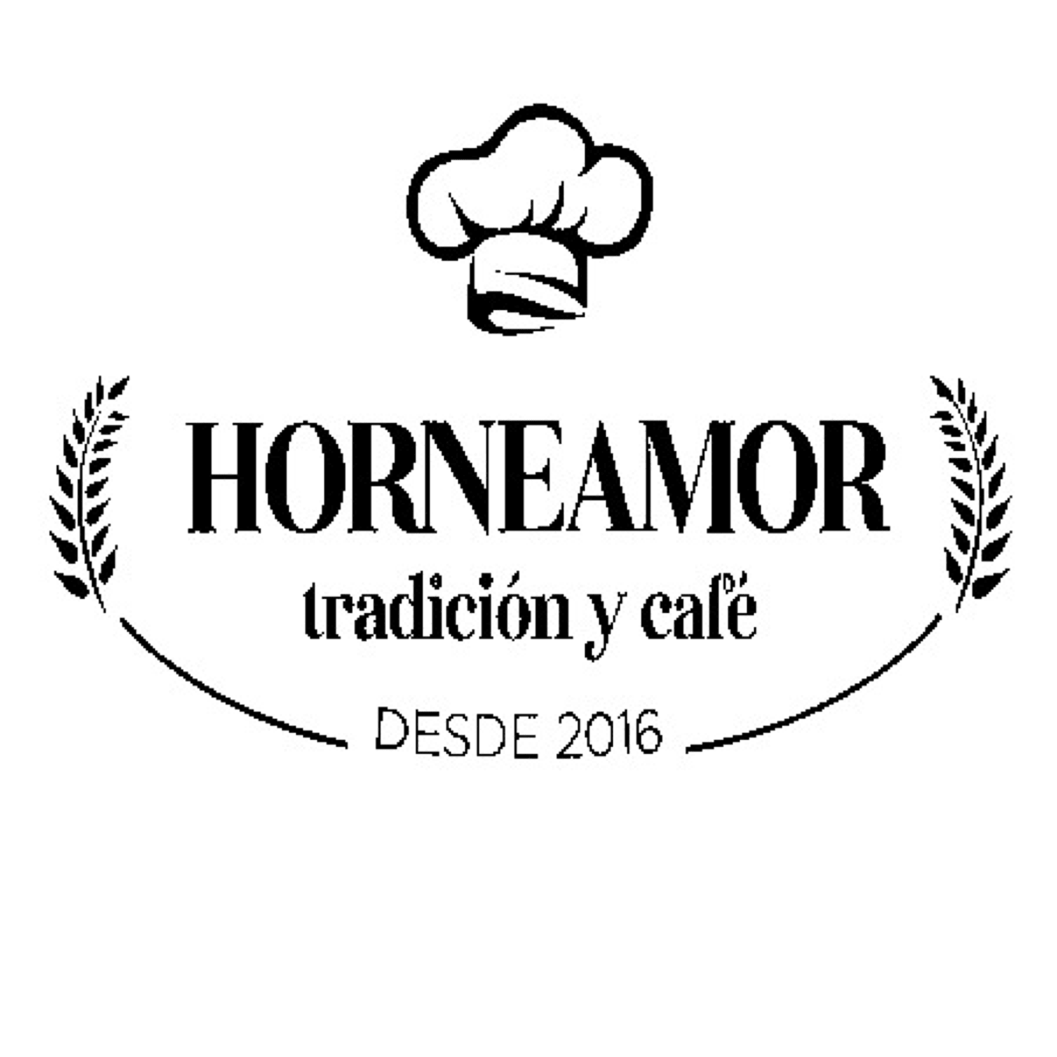 HORNEAMOR TRADICION Y CAFE DESDE 2016