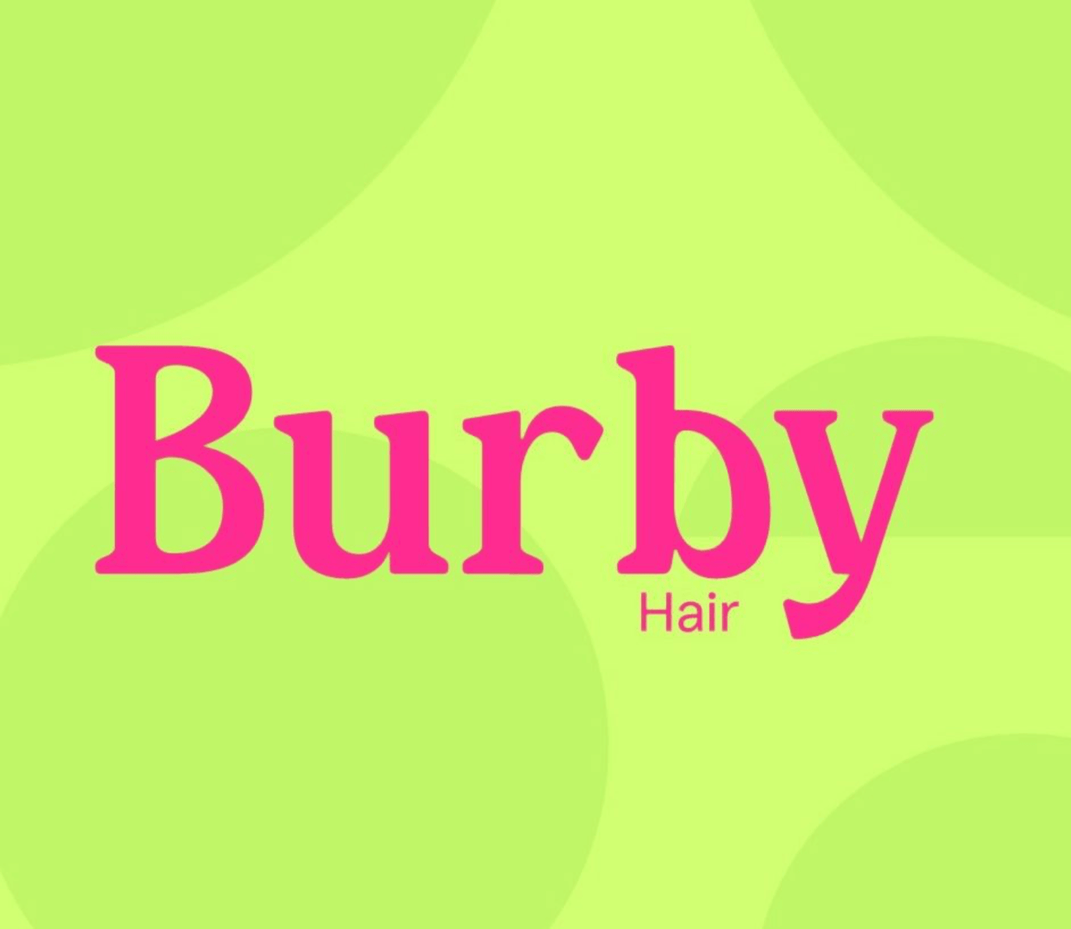 BURBY HAIR