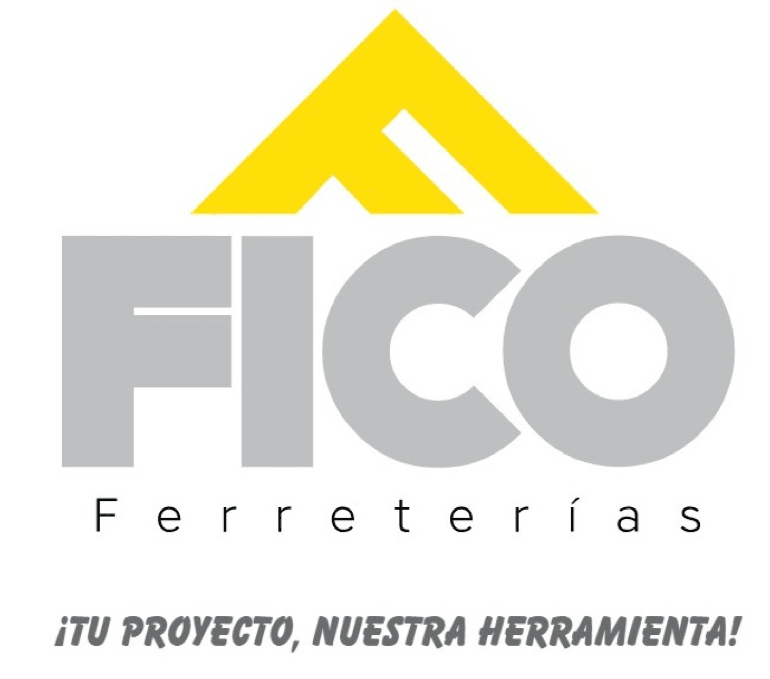 FICO Ferreterías ¡TU PROYECTO, NUESTRA HERRAMIENTA!