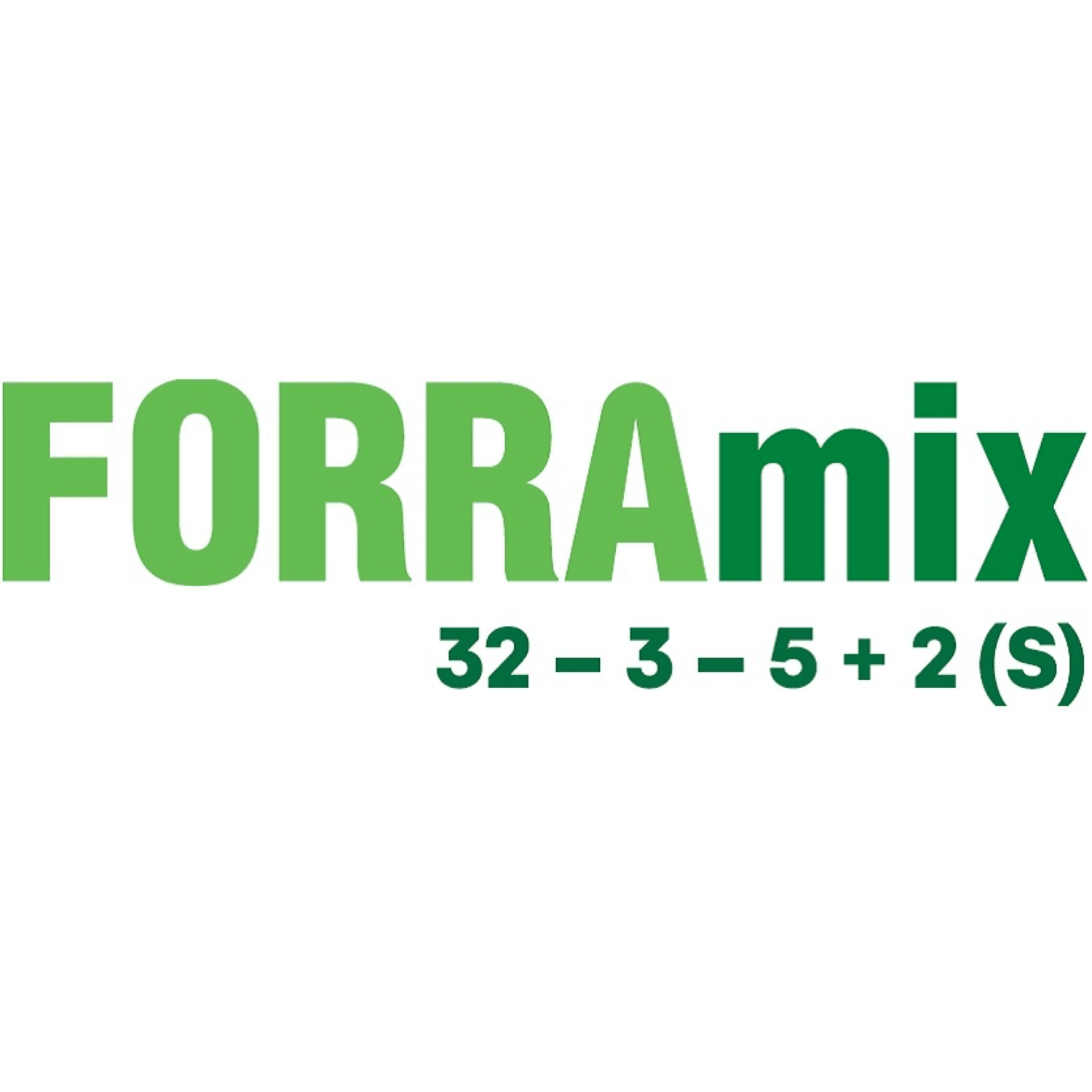 FORRAmix 32-3-5+2(S)