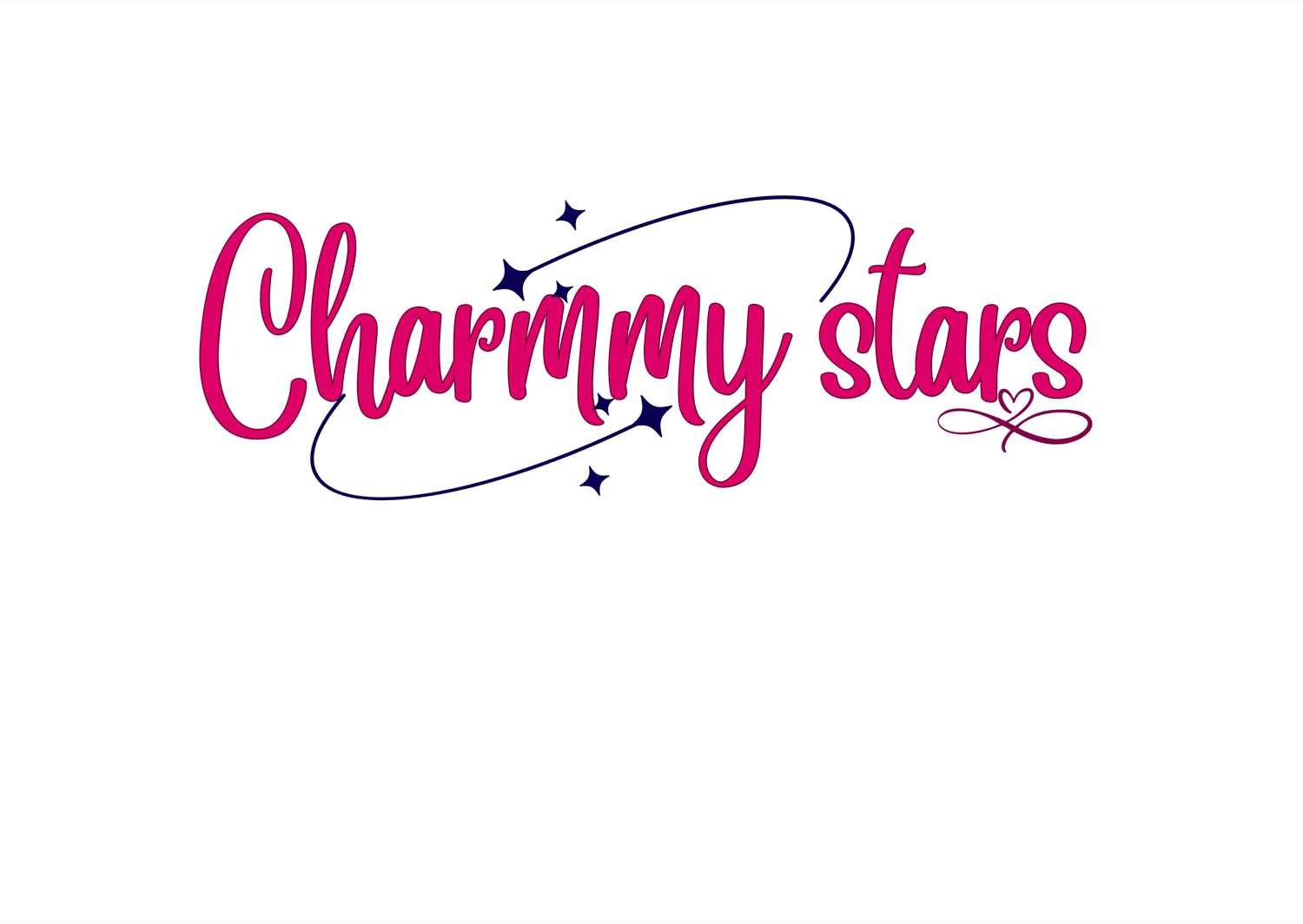 Charmmy Stars
