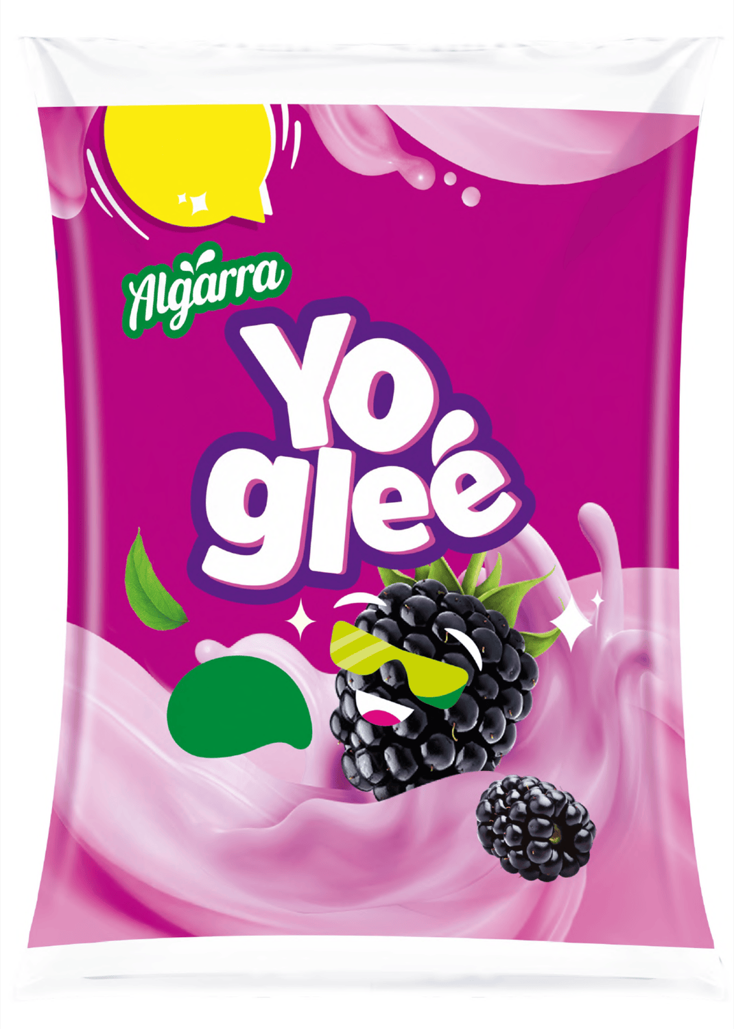ALGARRA YOGLEÉ