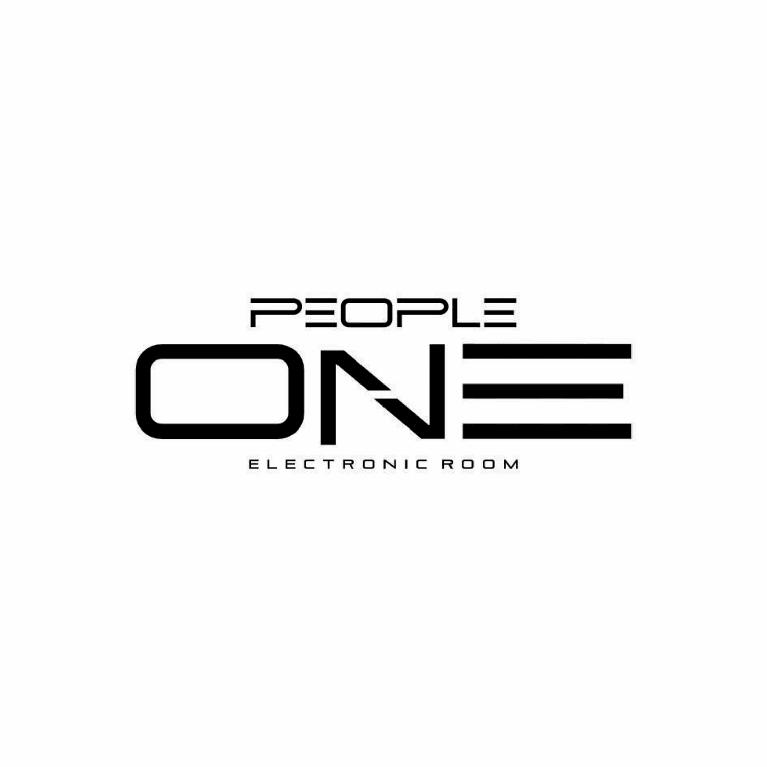 people one electronic room