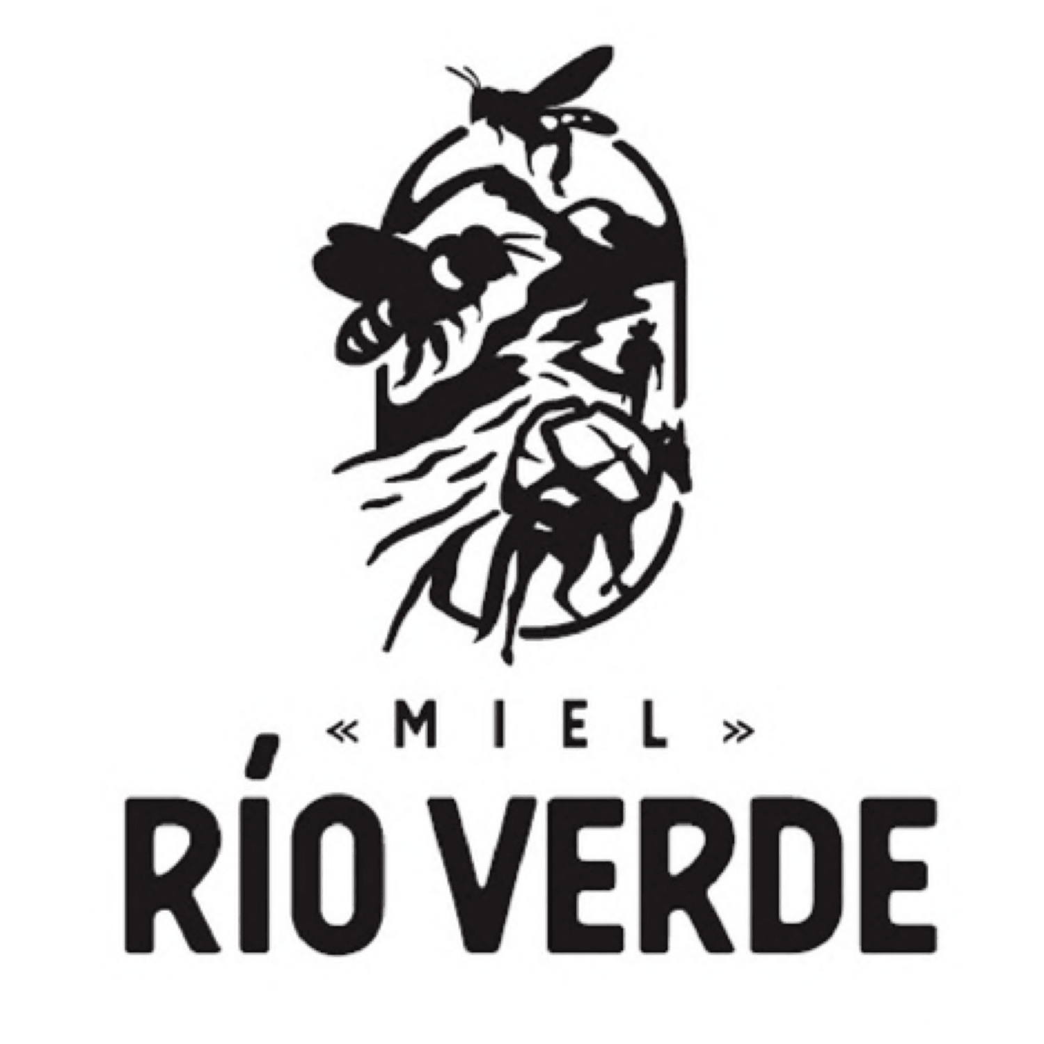 MIEL RIO VERDE