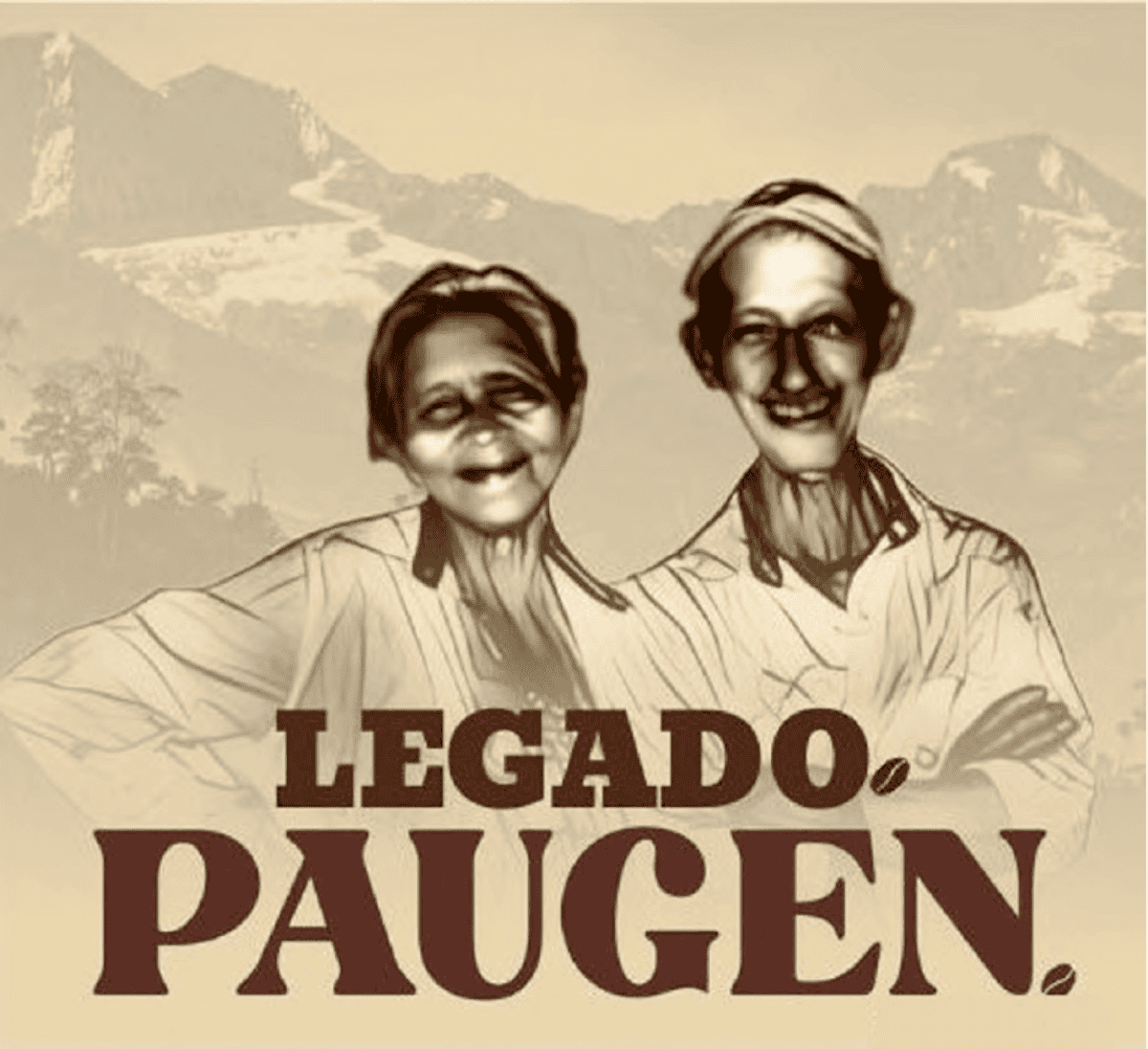 LEGADO PAUGEN