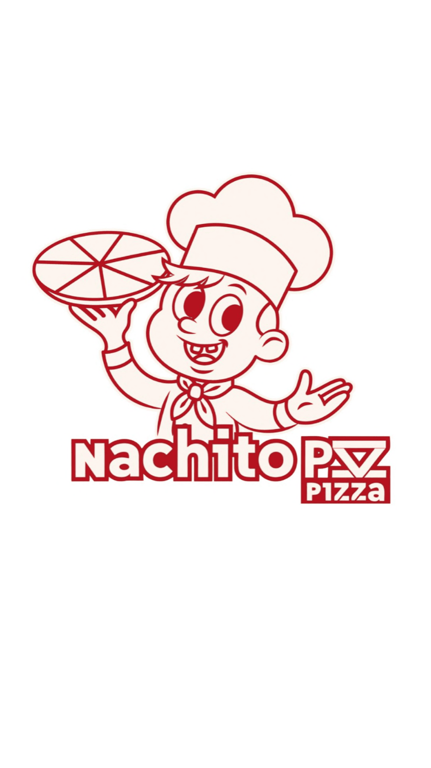 Nachito PZZ pizza