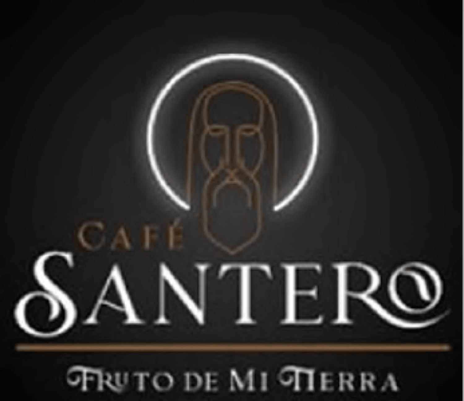 CAFE SANTERO Fruto de mi Tierra