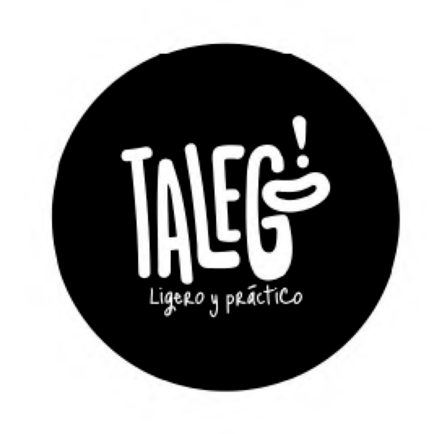 Talego! Ligero y Práctico