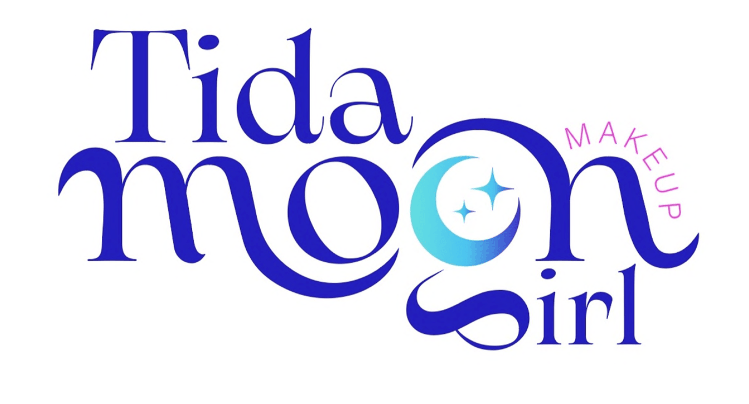 TIDAMOON GIRL MAKEUP
