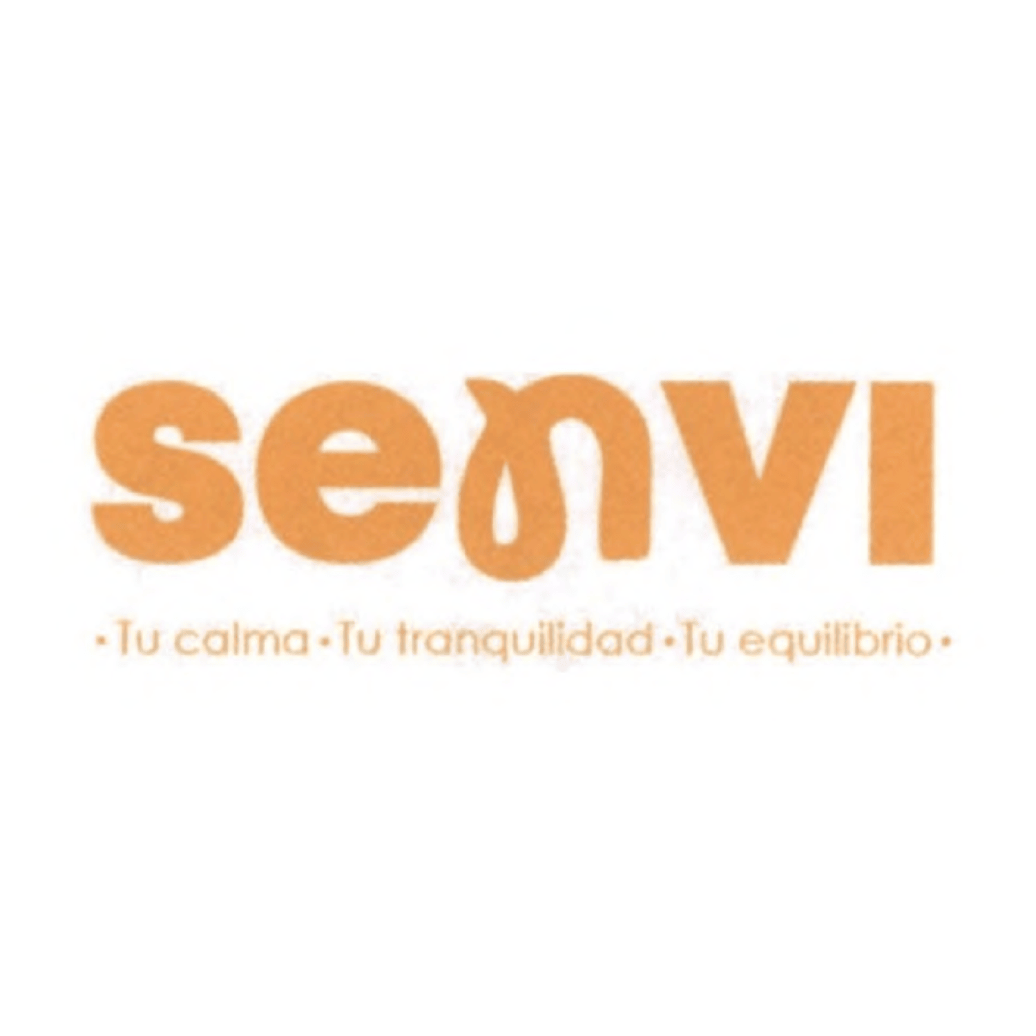 senVI • Tu calma • Tu tranquilidad • Tu equilibrio•