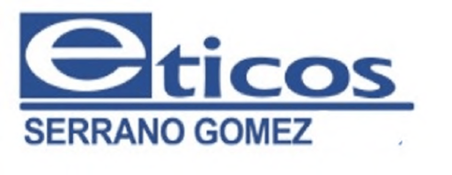 ETICOS SERRANO GOMEZ