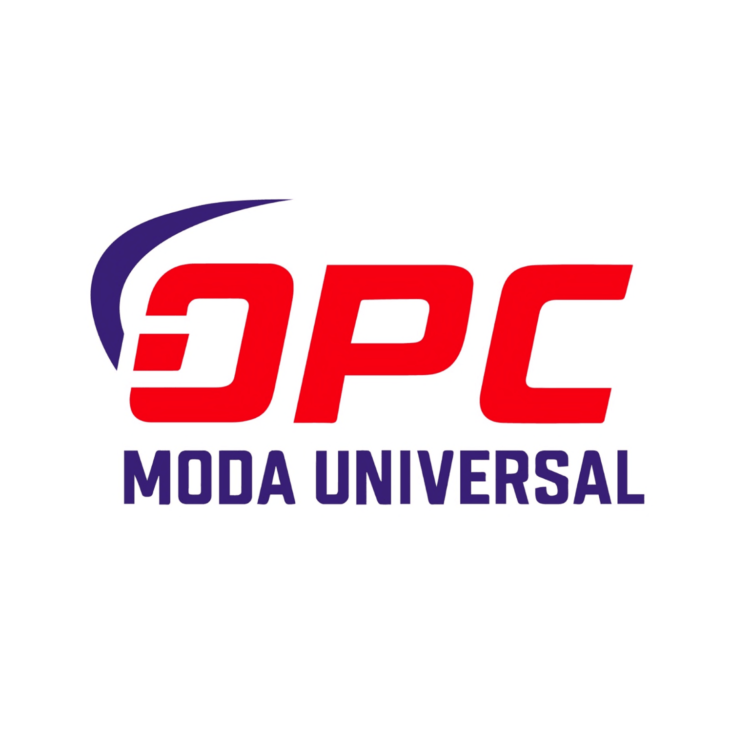 OPC MODA UNIVERSAL