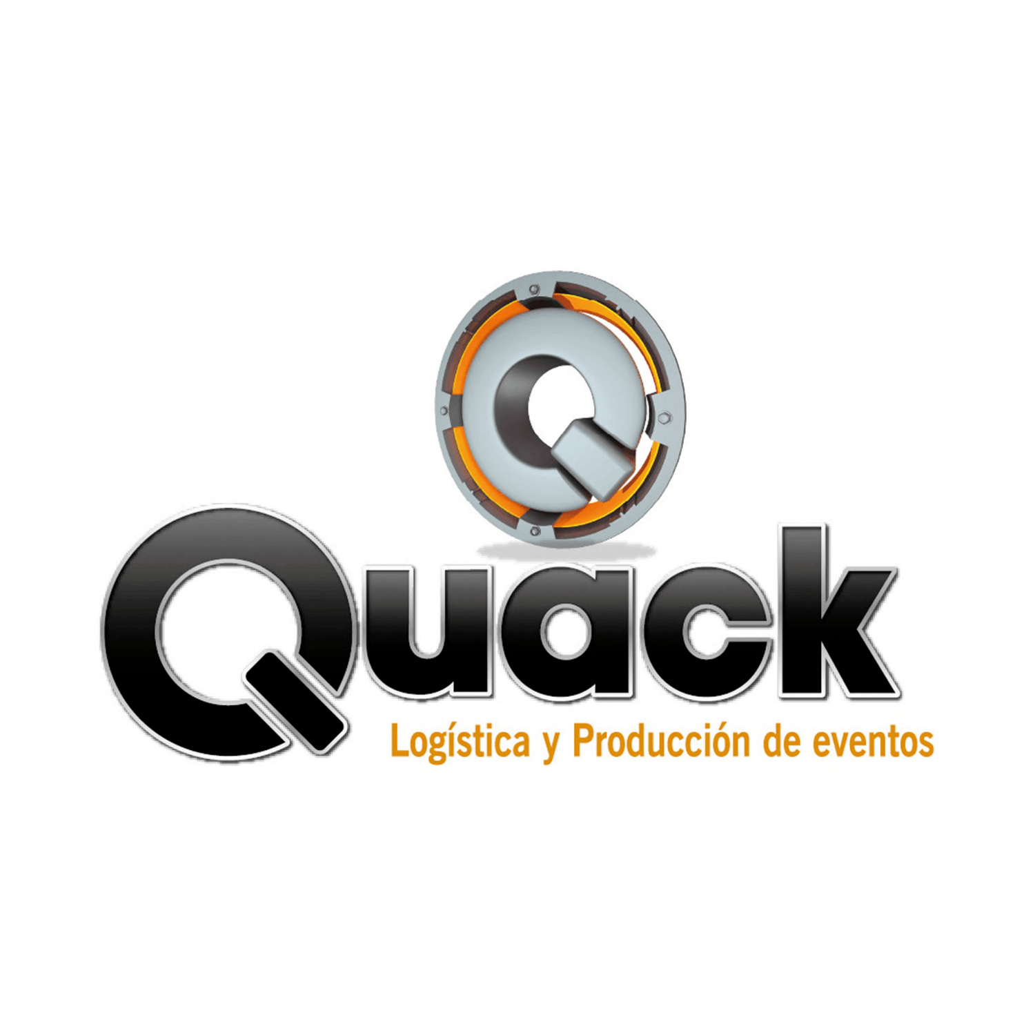 Quack Logística y producción de eventos