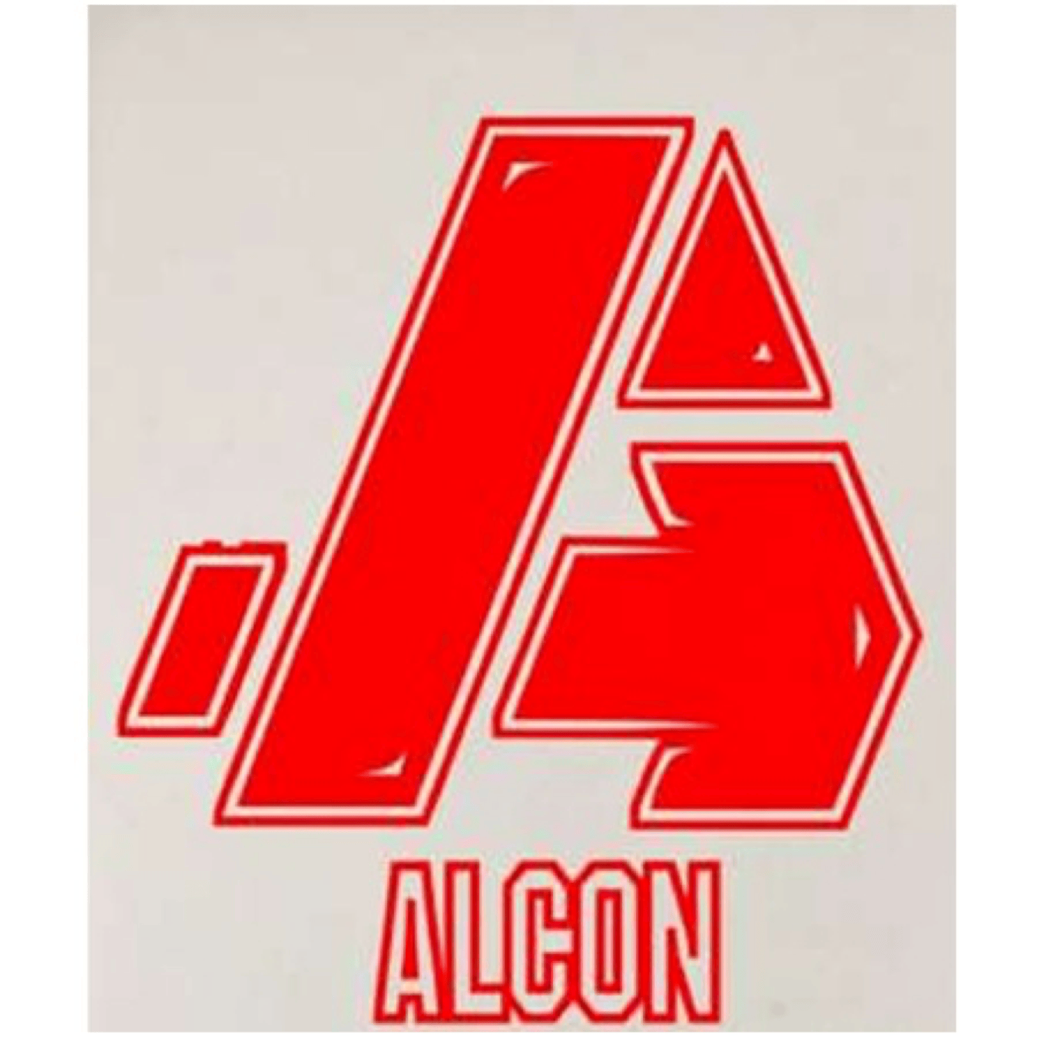 A ALCON