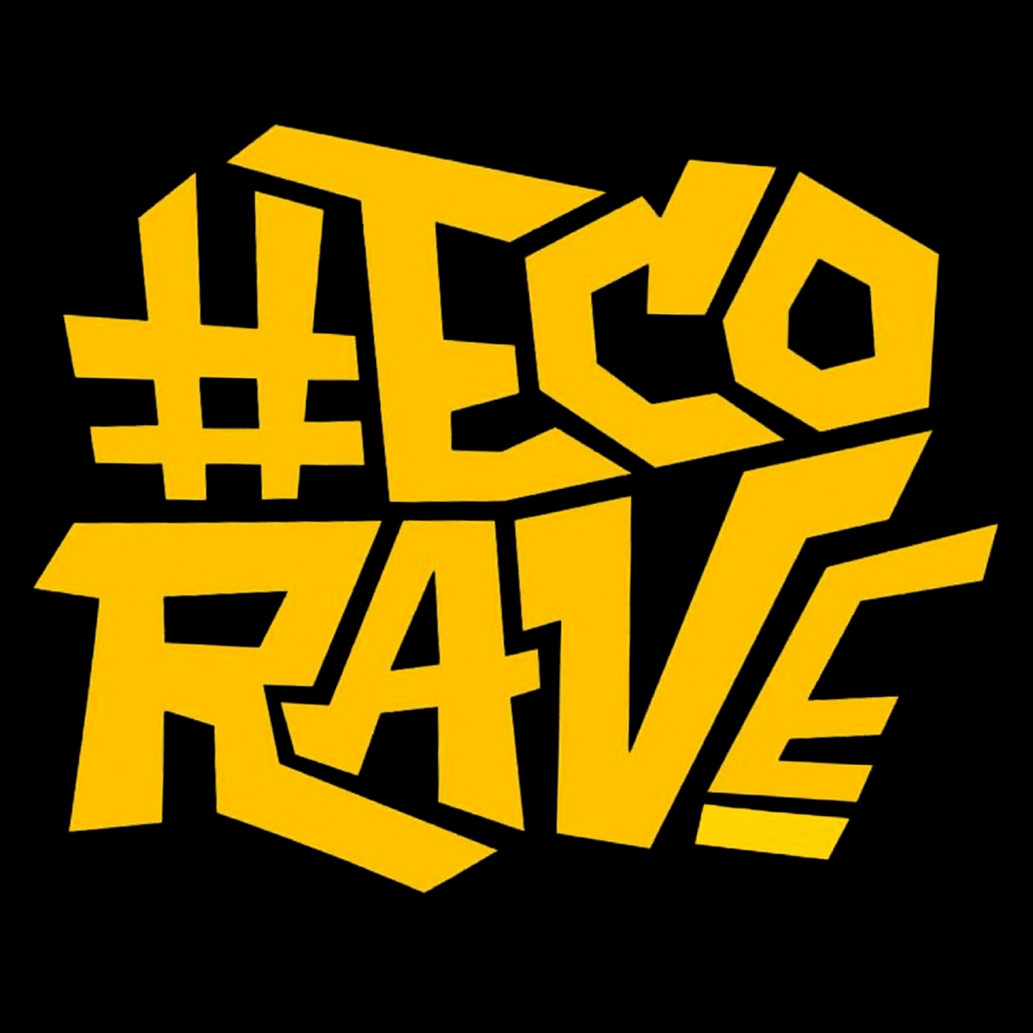#ECORAVE