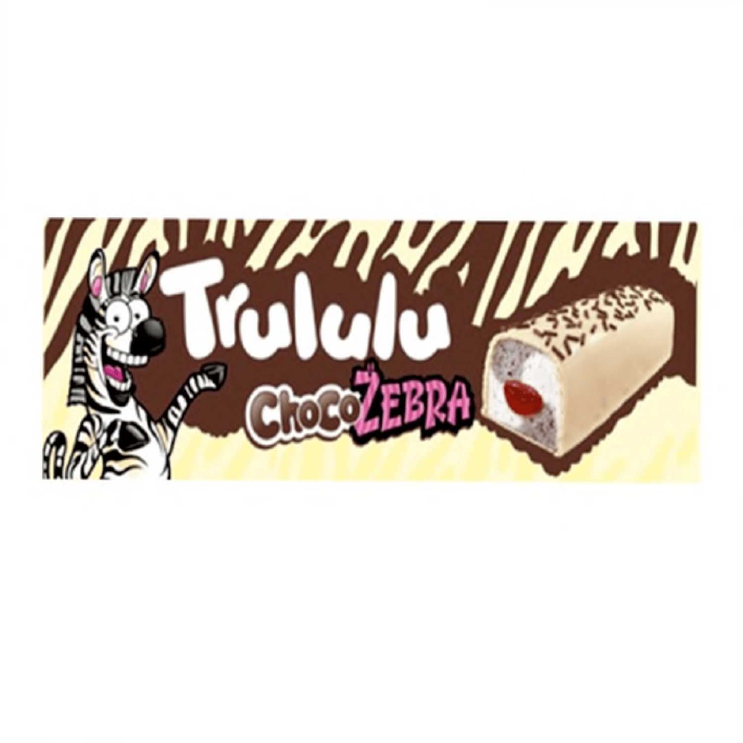 TRULULU CHOCOZEBRA