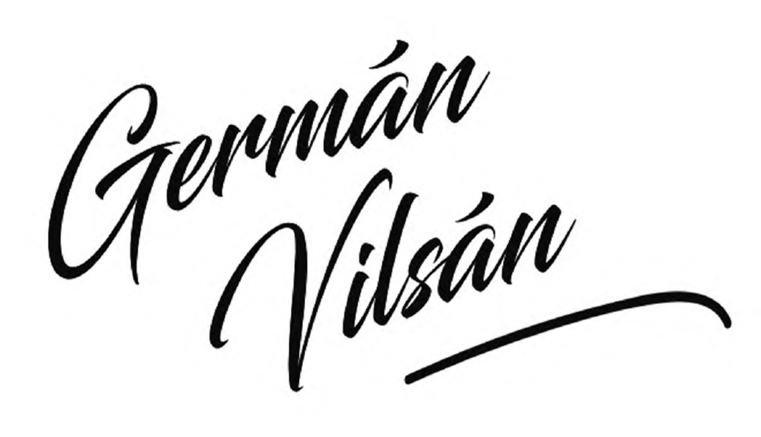 GERMÁN VILSÁN