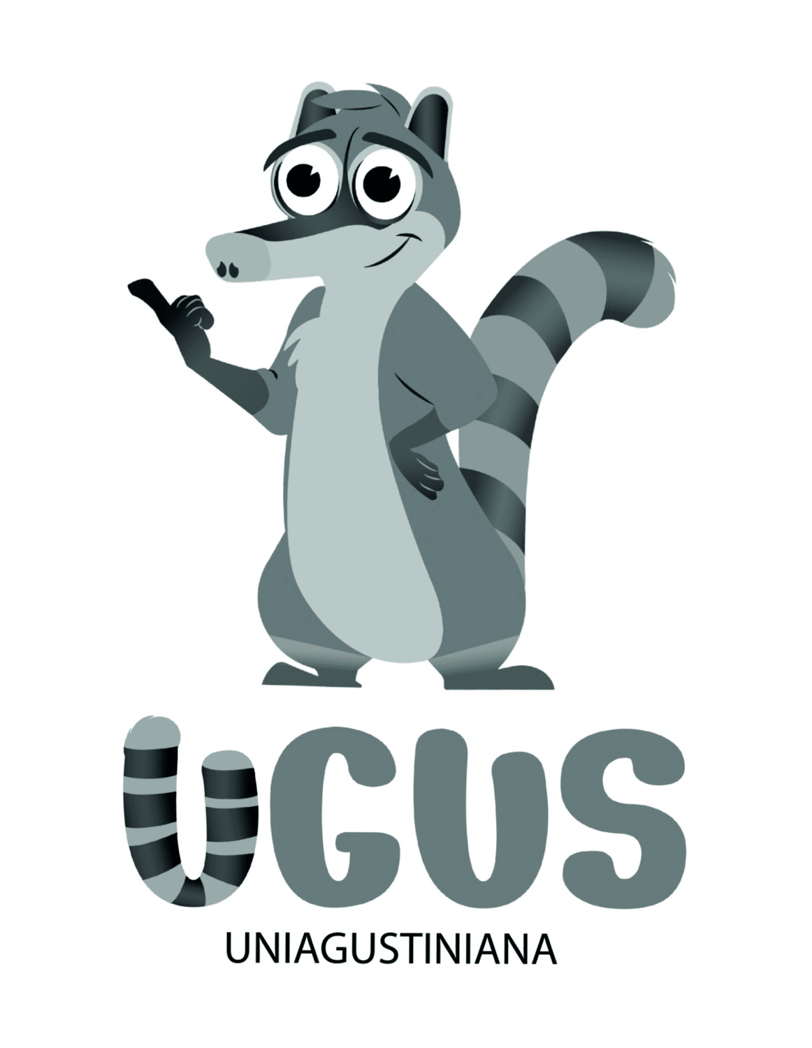 UGUS UNIAGUSTINIANA