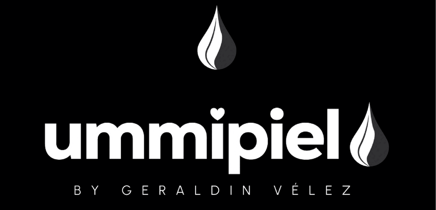 UMMIPIEL BY GERALDIN VELEZ