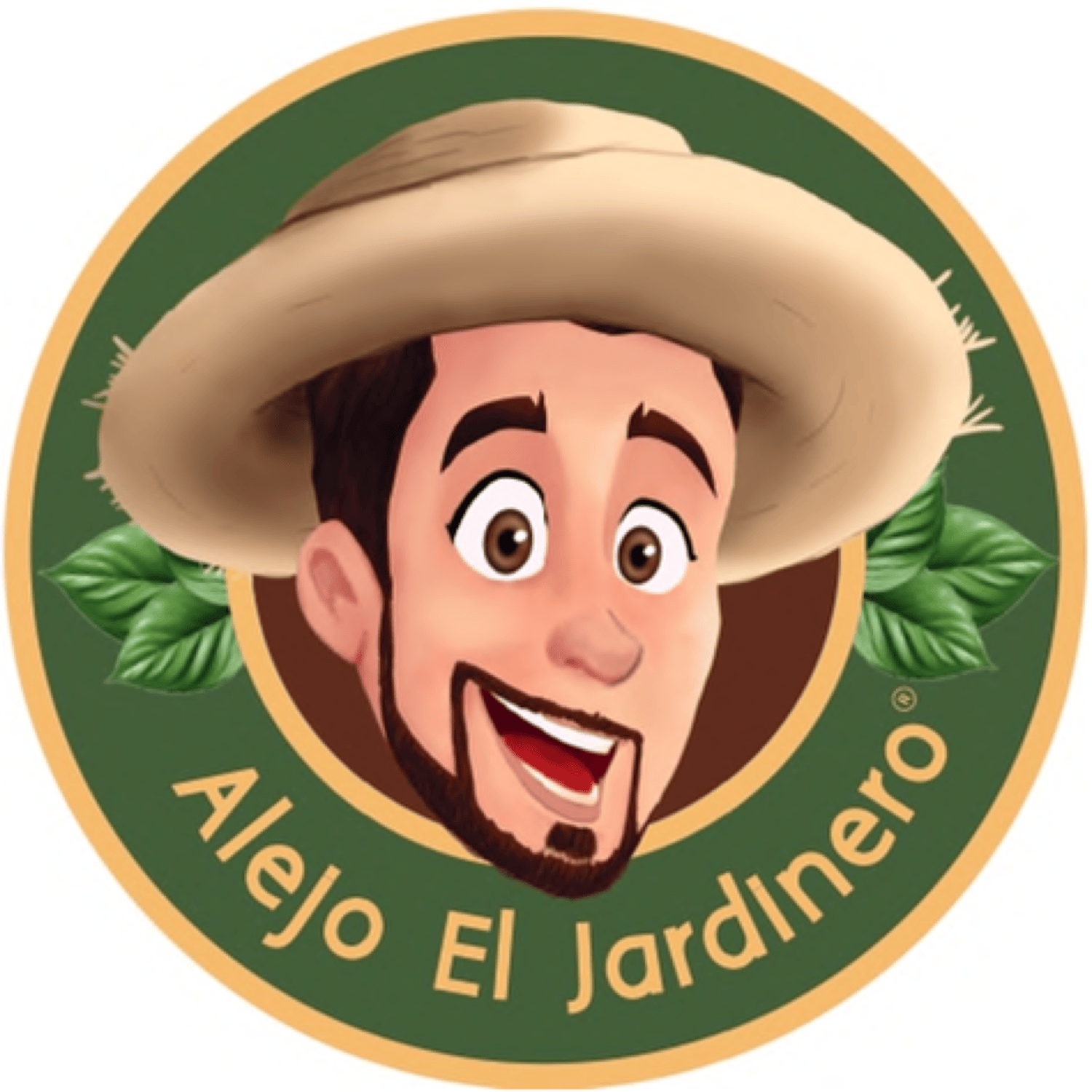 ALEJO EL JARDINERO