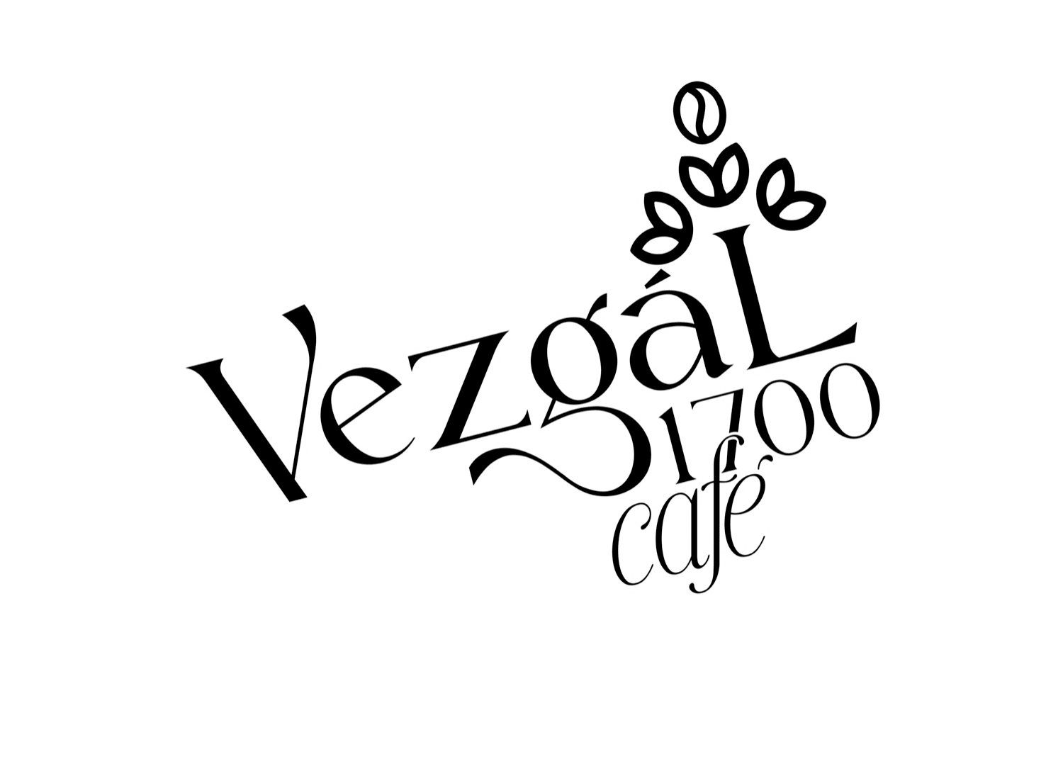 Vezgál 1700 Café