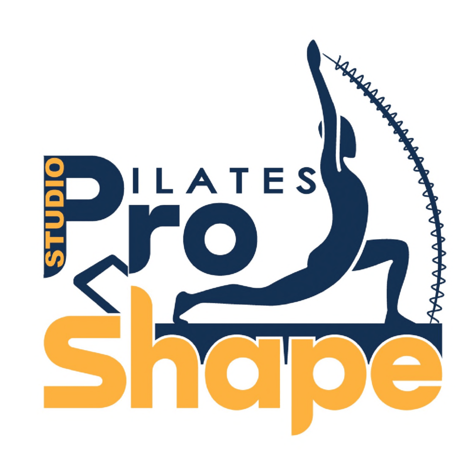STUDIO PILATES Pro shape