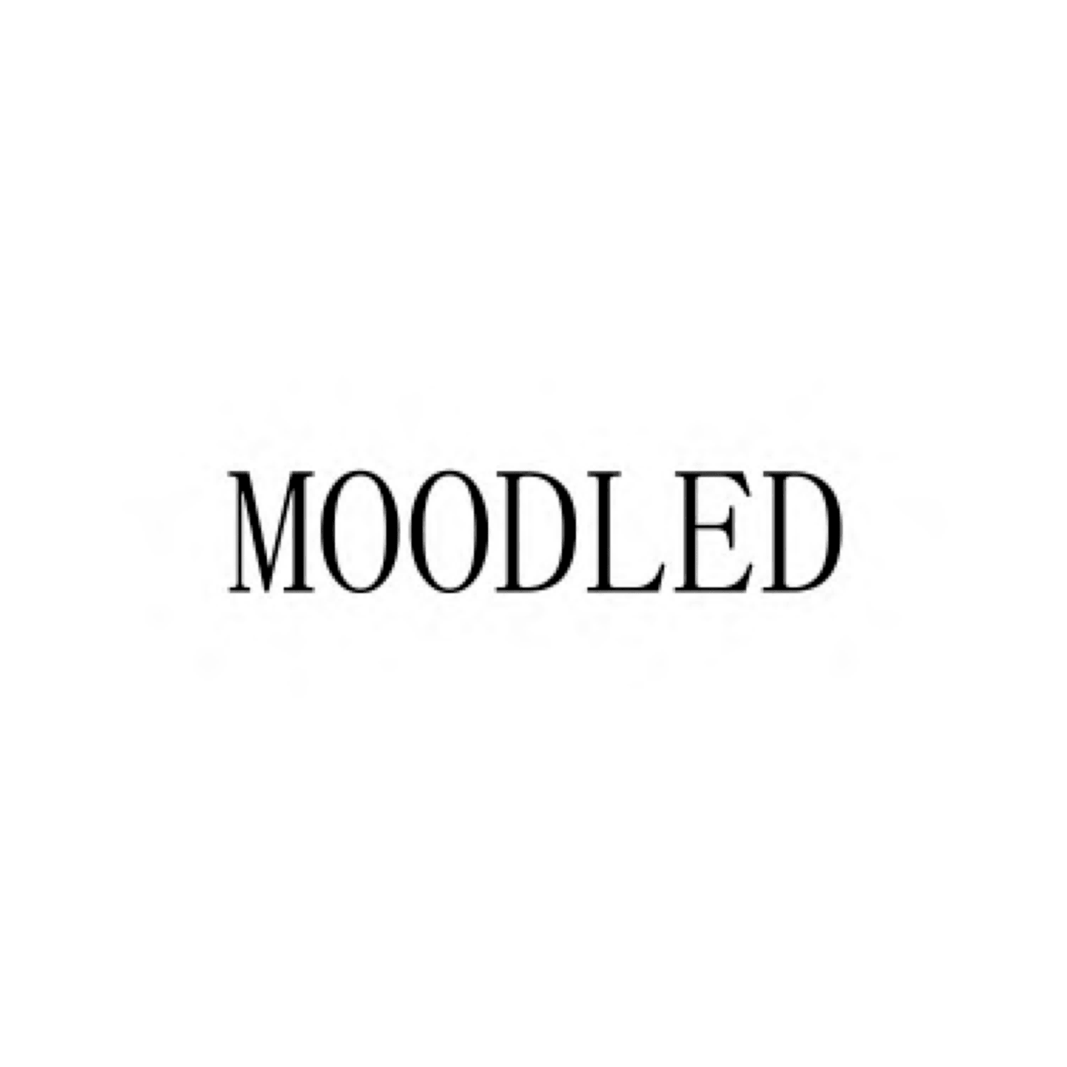 MOODLED