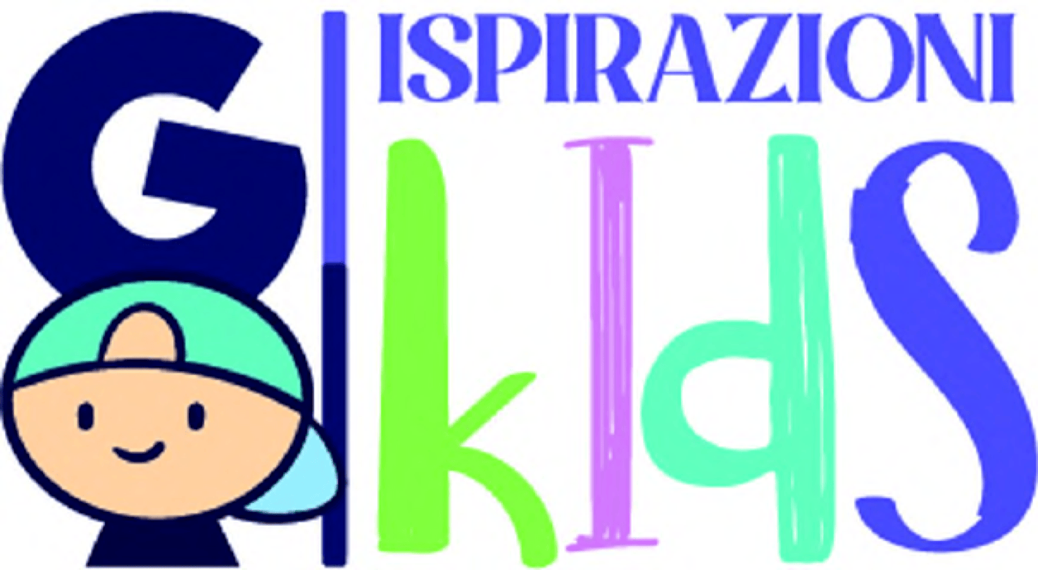 GO ISPIRAZIONI KIDS