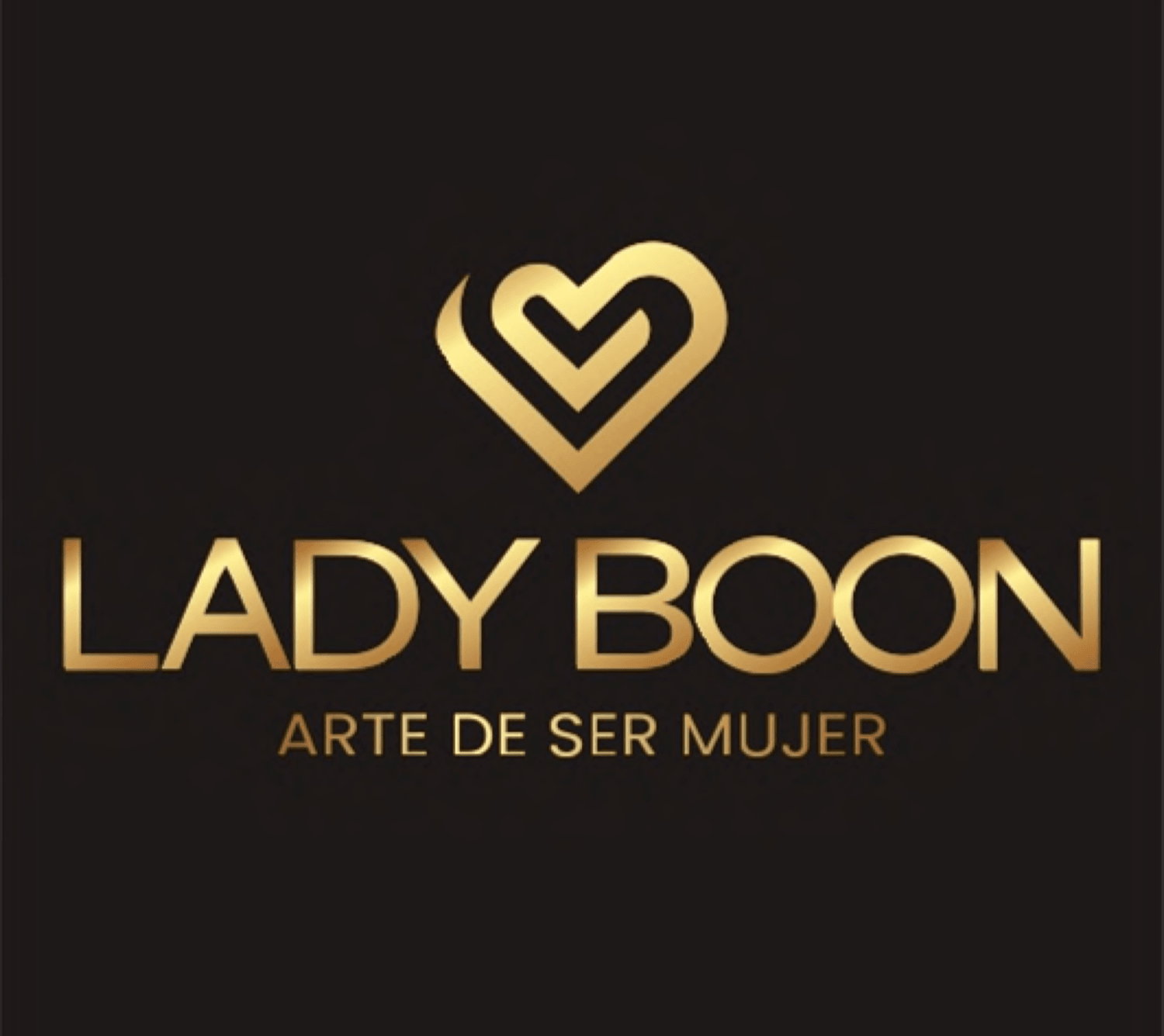 LADYBOON ARTE DE SER MUJER